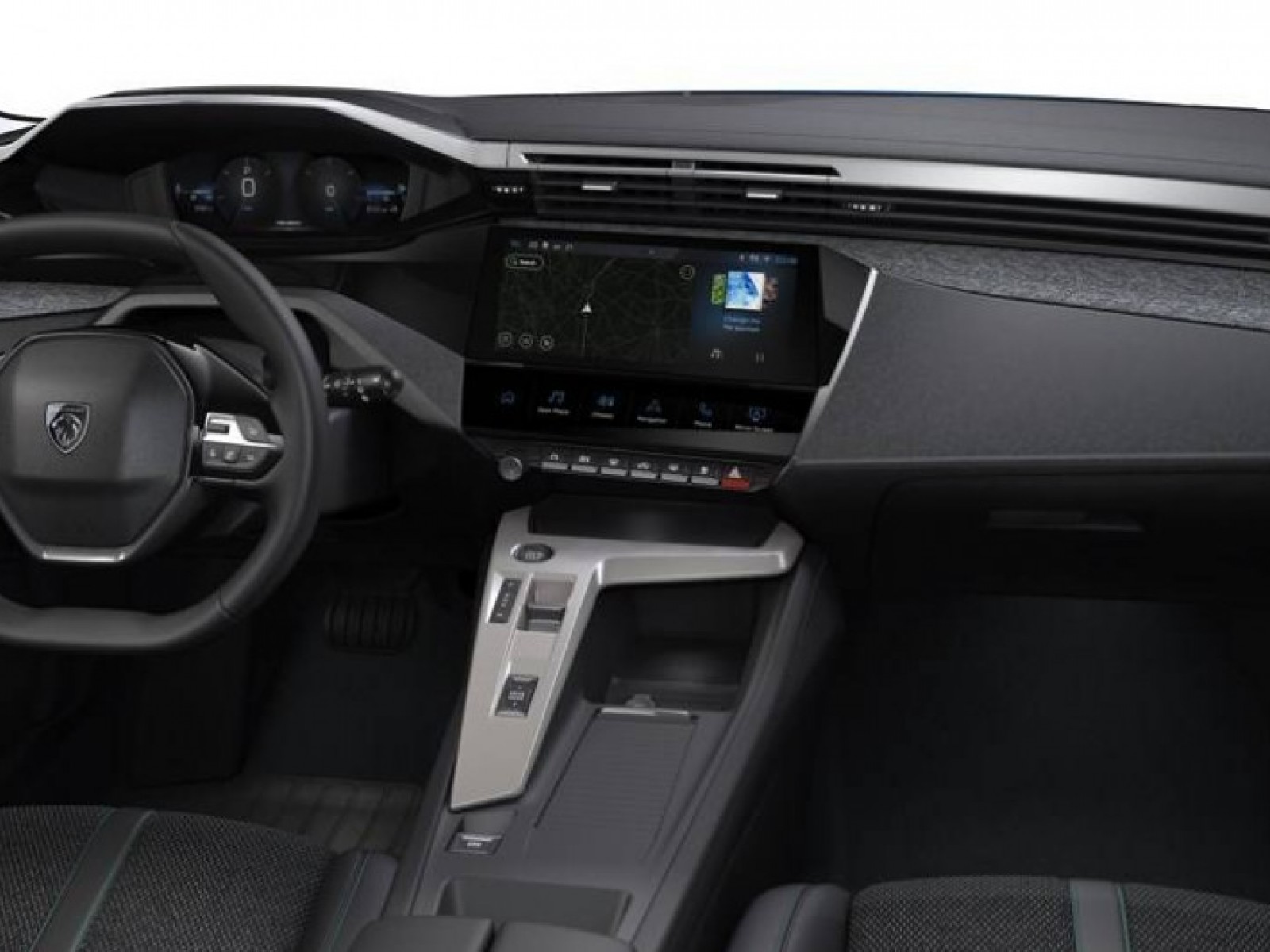PEUGEOT - 308 - #184739 - 14