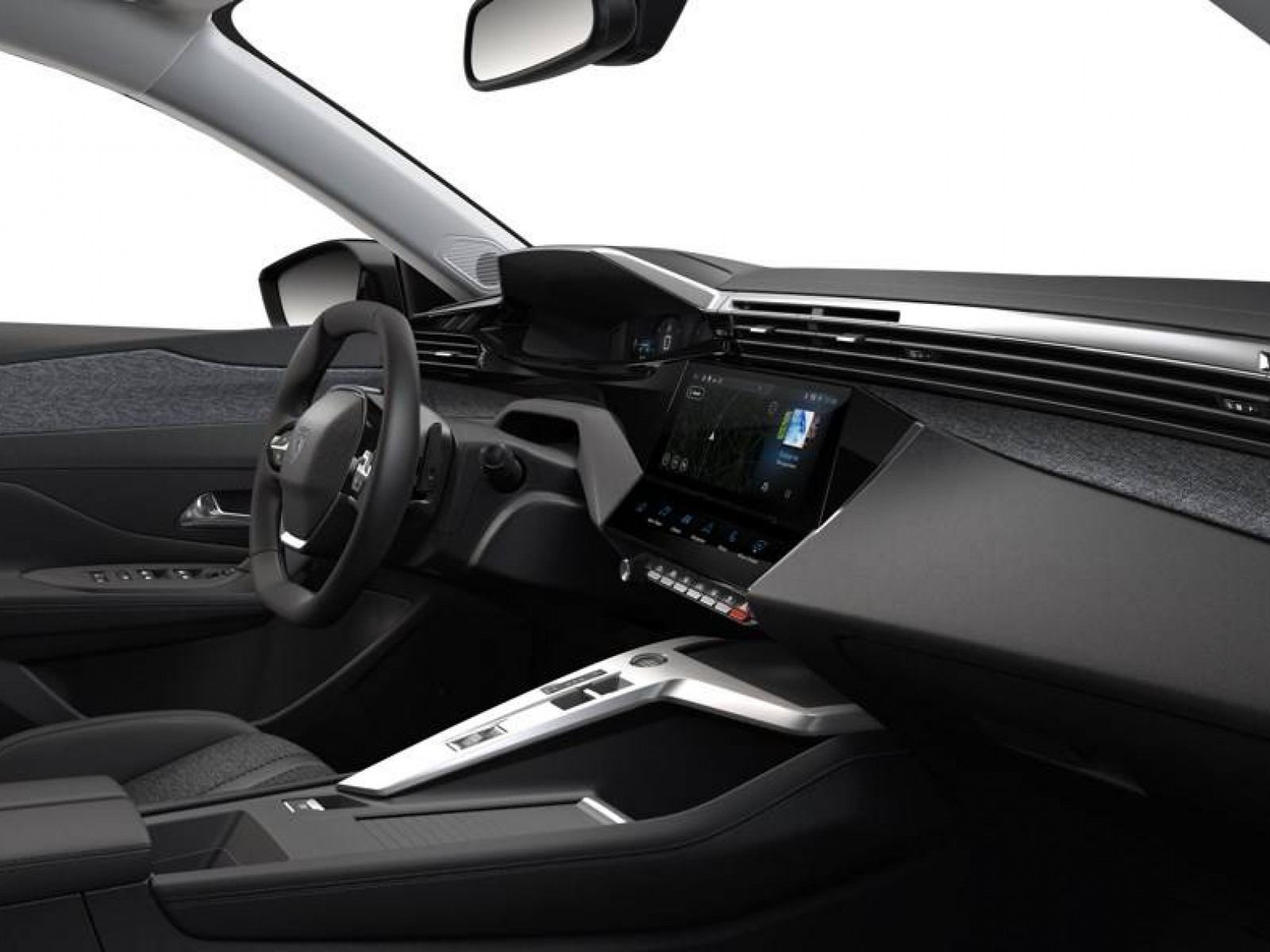 PEUGEOT - 308 - #184739 - 8