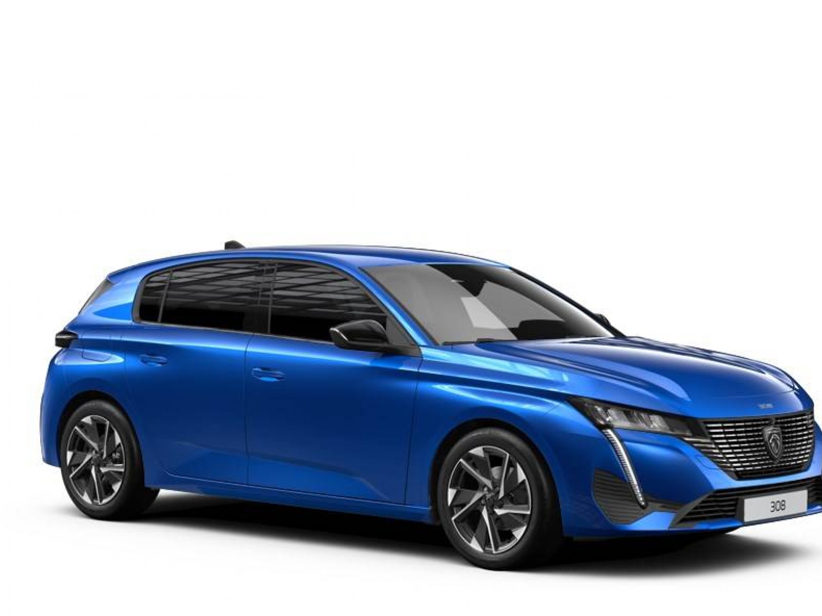PEUGEOT - 308 - #184739 - 1