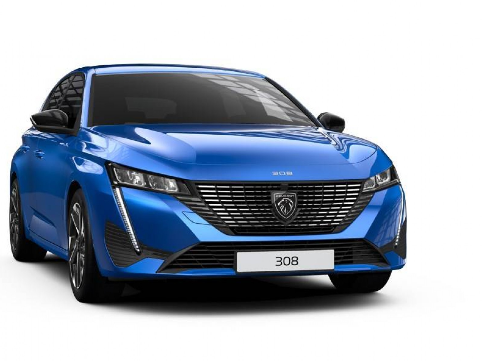 PEUGEOT - 308 - #184739 - 3