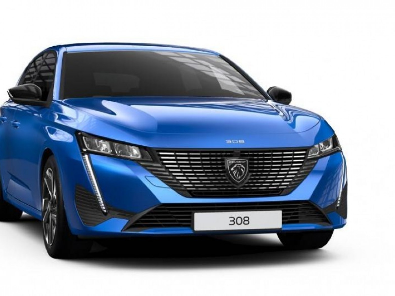 PEUGEOT - 308 - #184739 - 12
