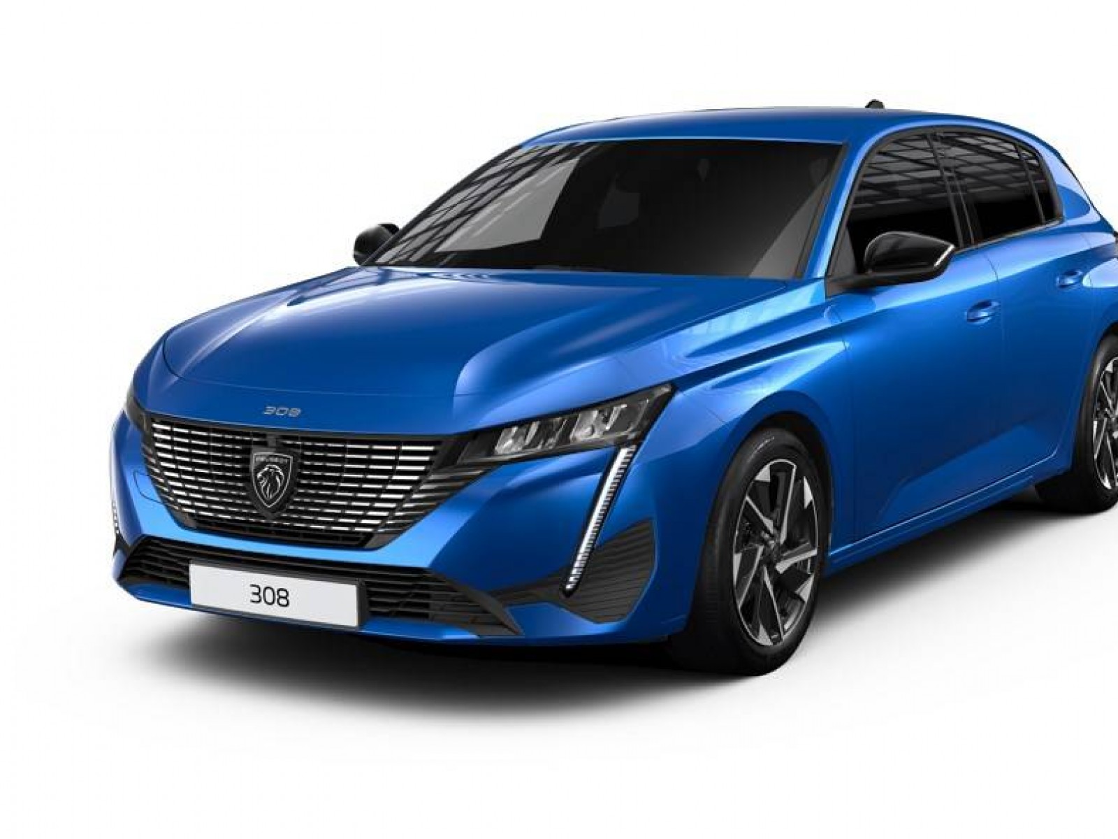 PEUGEOT - 308 - #184739 - 0