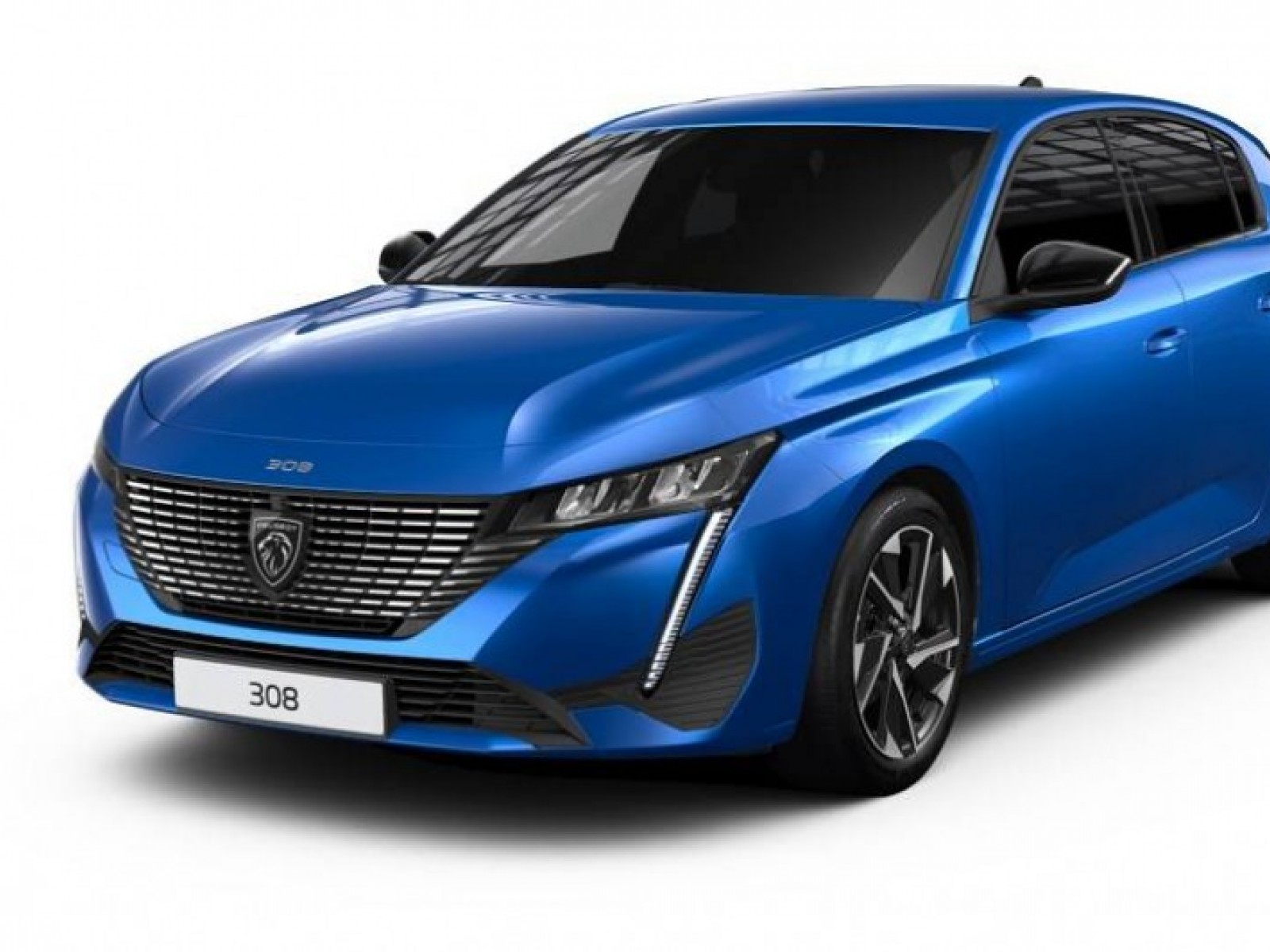 PEUGEOT - 308 - #184739 - 9