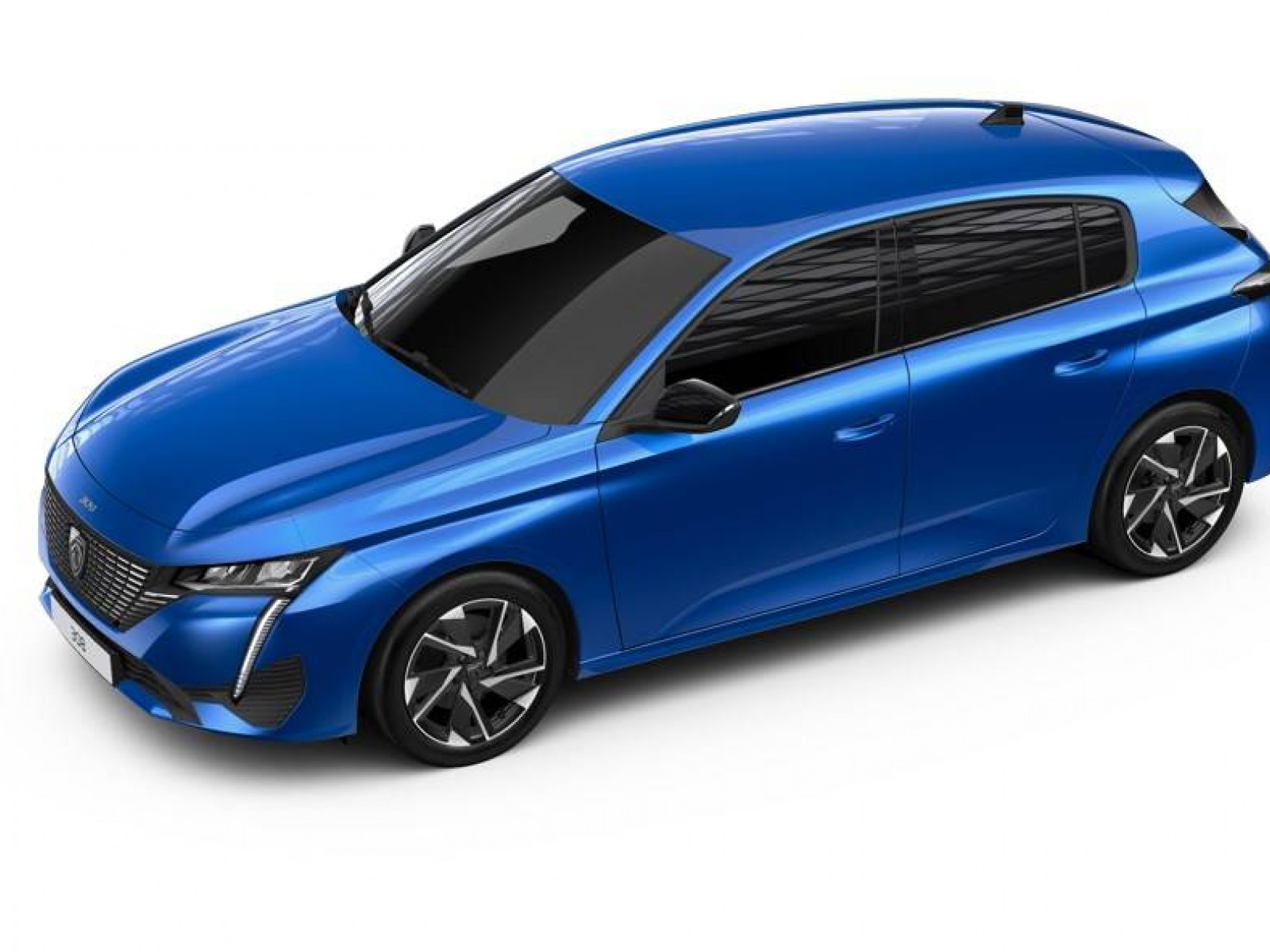 PEUGEOT - 308 - #184739 - 6