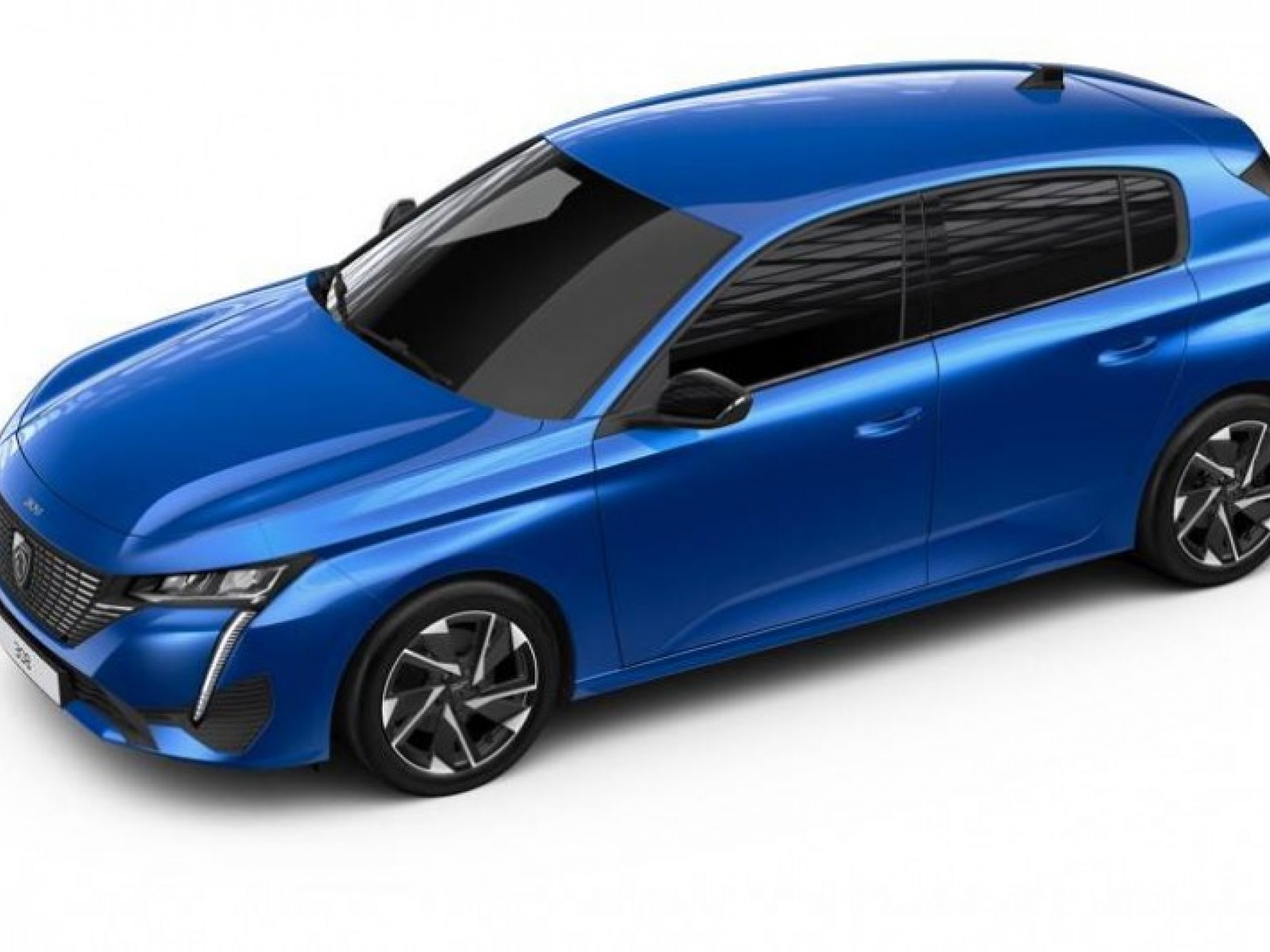PEUGEOT - 308 - #184739 - 15