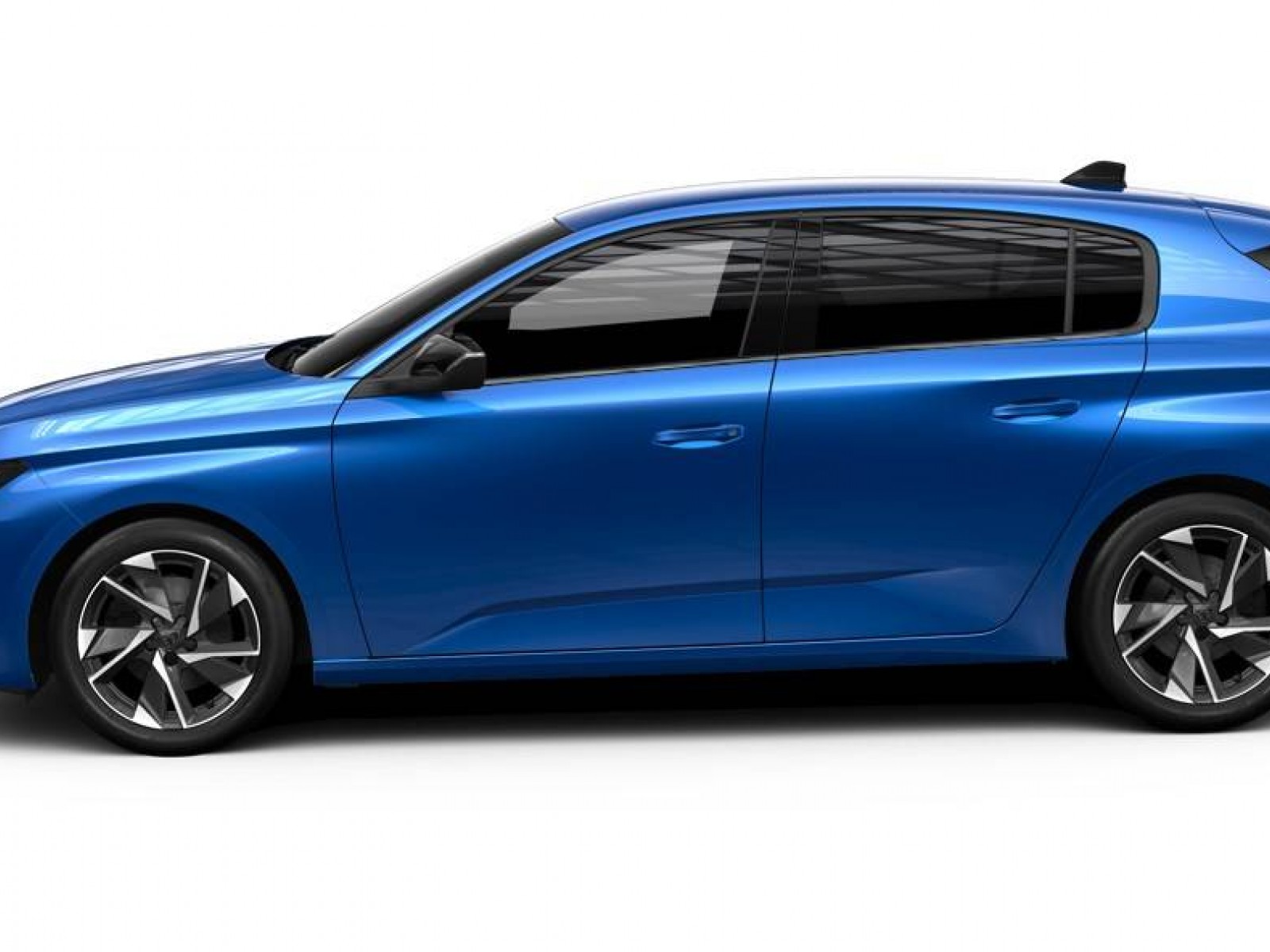 PEUGEOT - 308 - #184739 - 7