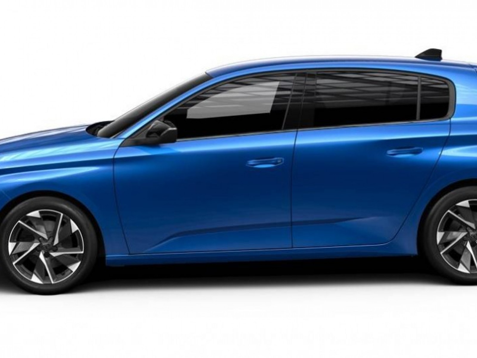 PEUGEOT - 308 - #184739 - 16