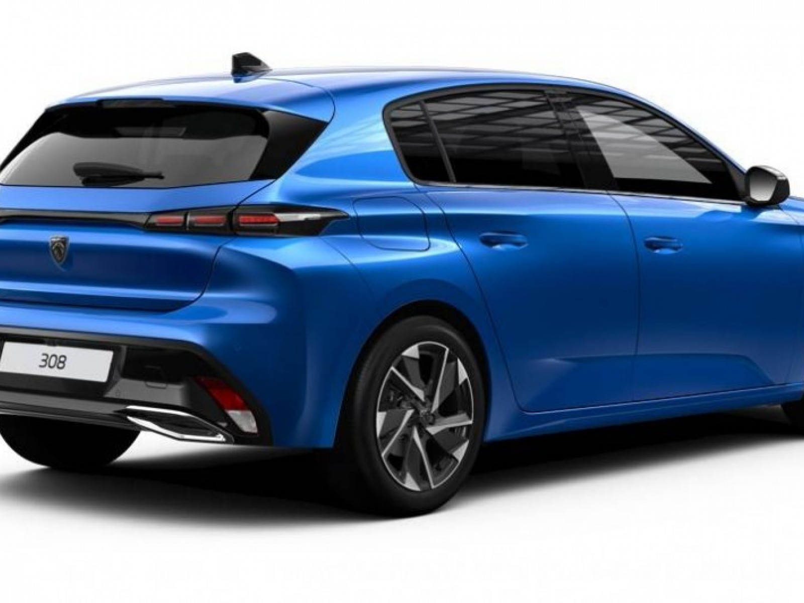 PEUGEOT - 308 - #184739 - 11