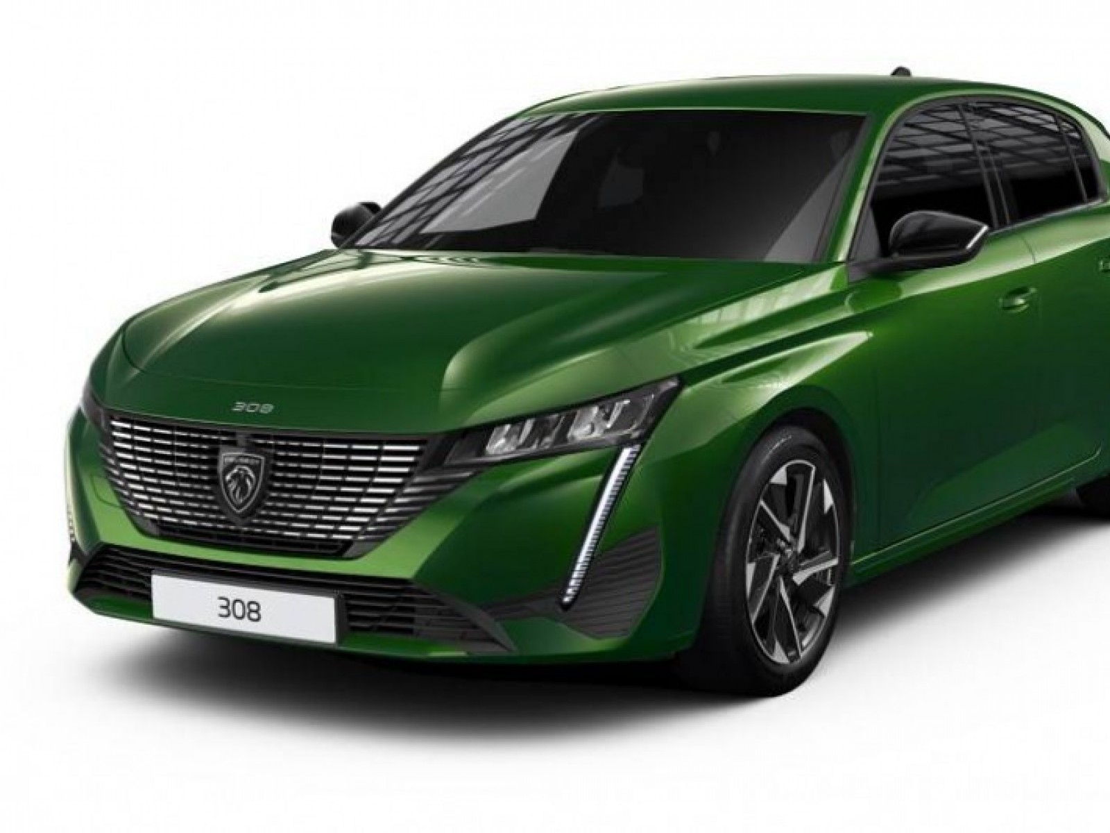 PEUGEOT - 308 - #184740 - 0