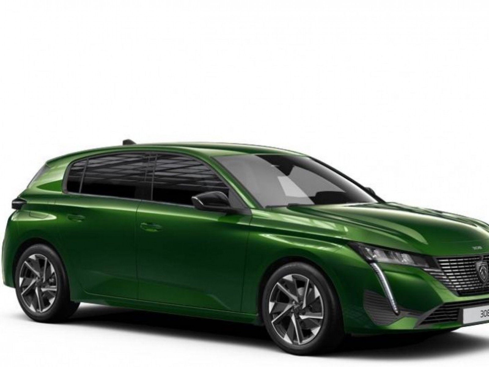 PEUGEOT - 308 - #184740 - 1