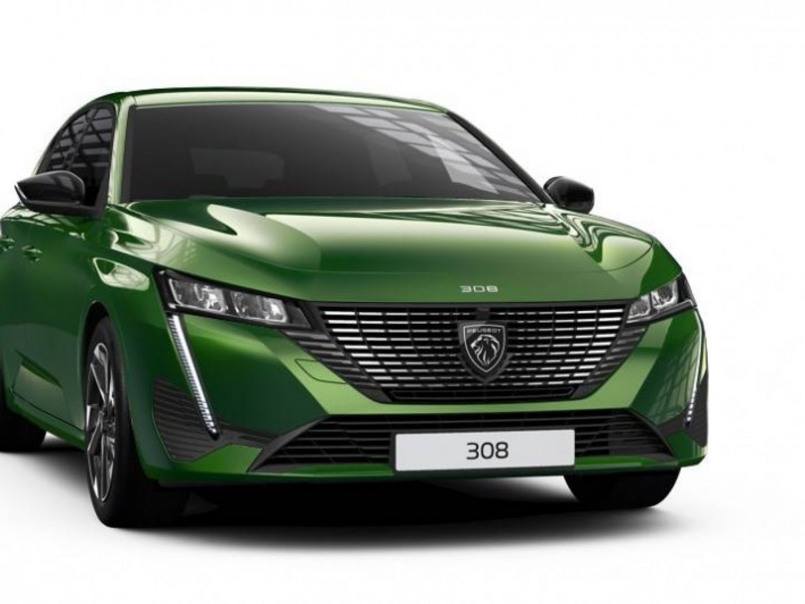 PEUGEOT - 308 - #184740 - 3