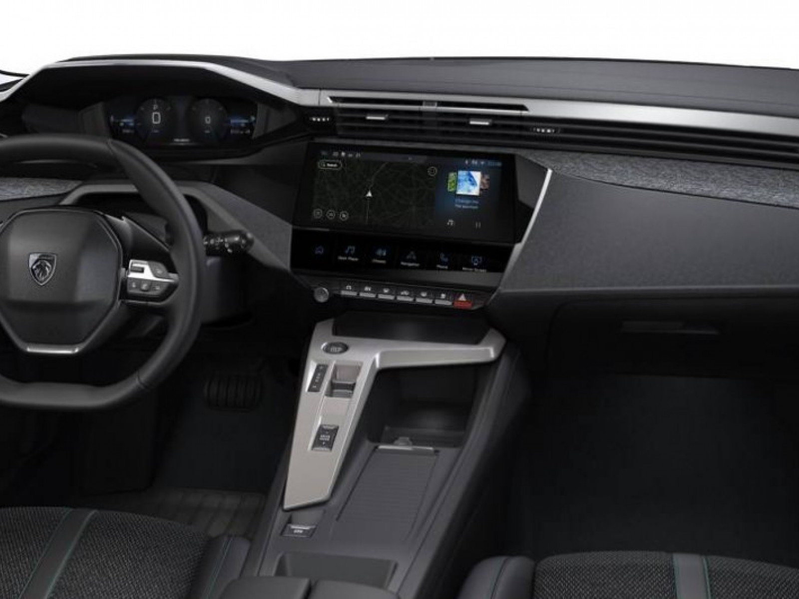 PEUGEOT - 308 - #184740 - 5