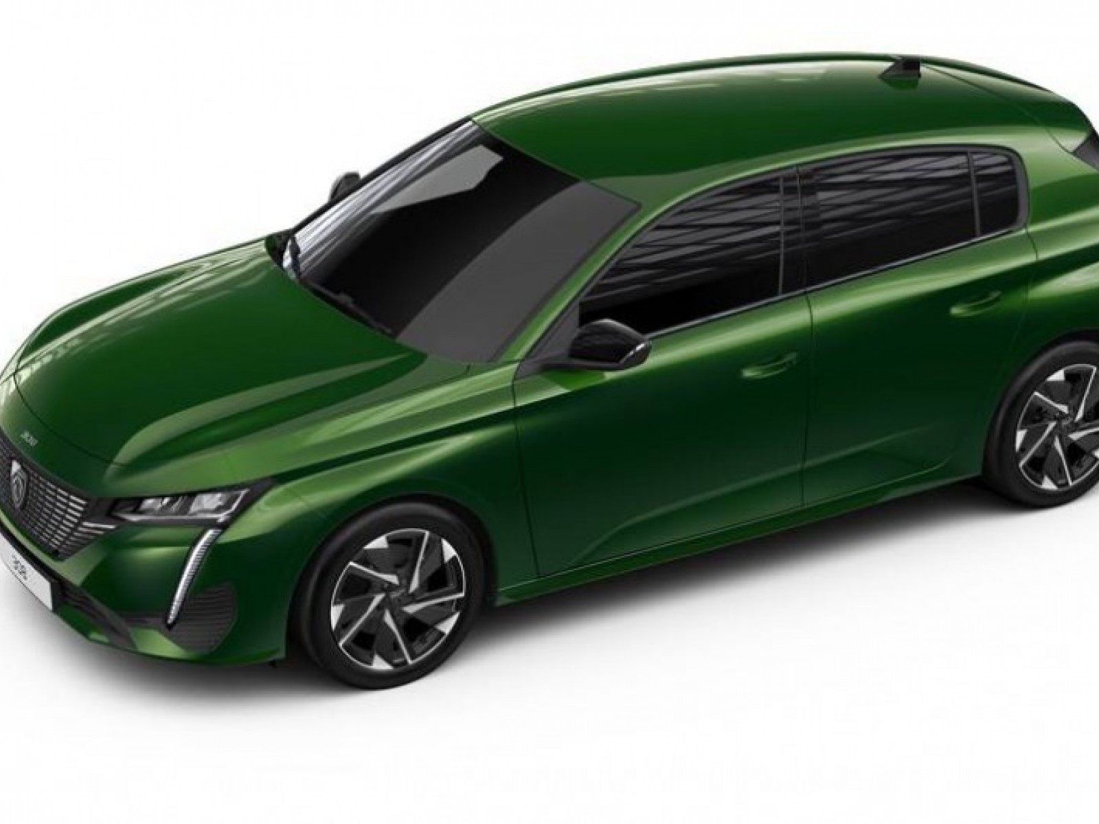 PEUGEOT - 308 - #184740 - 6
