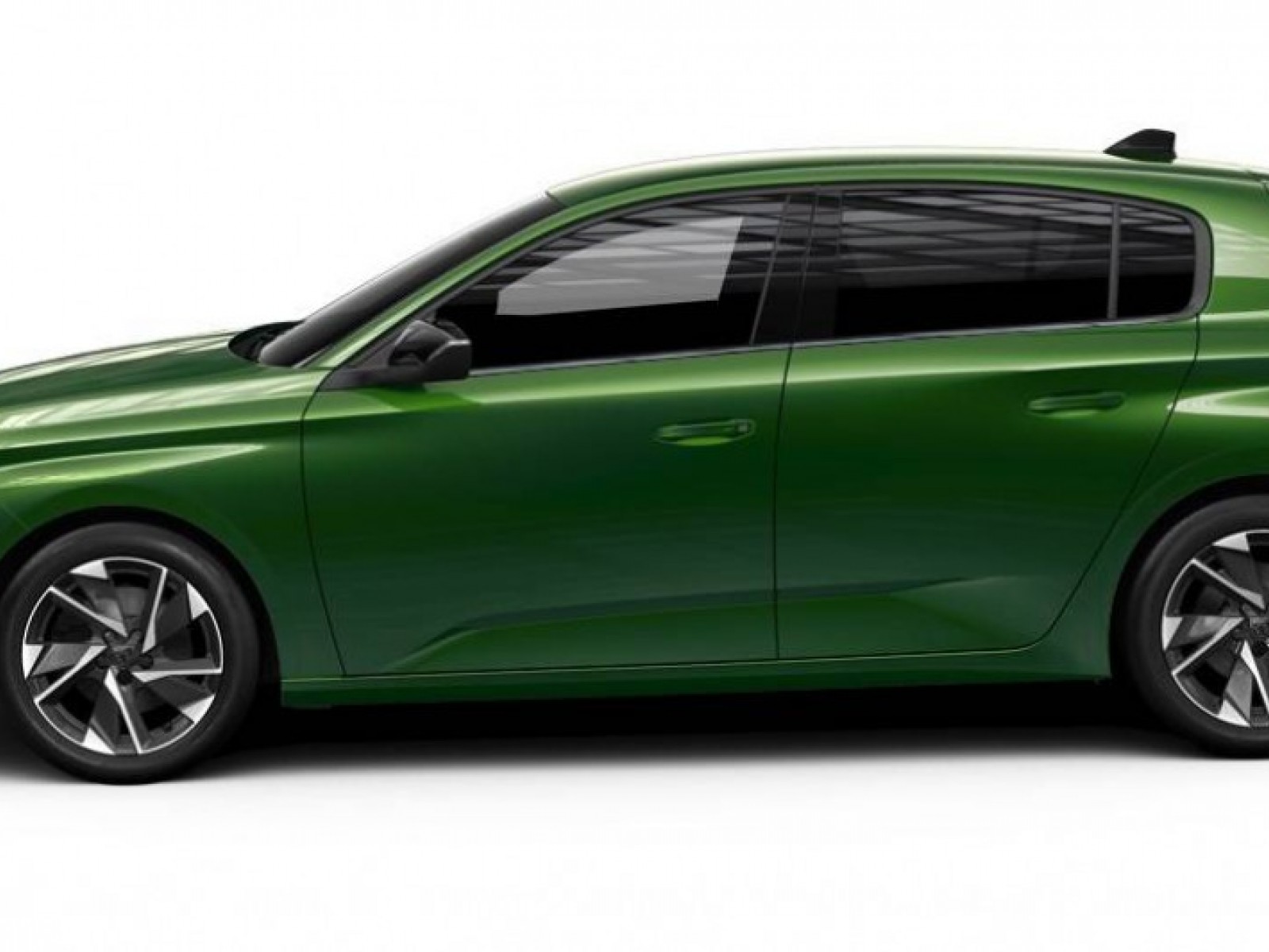 PEUGEOT - 308 - #184740 - 7