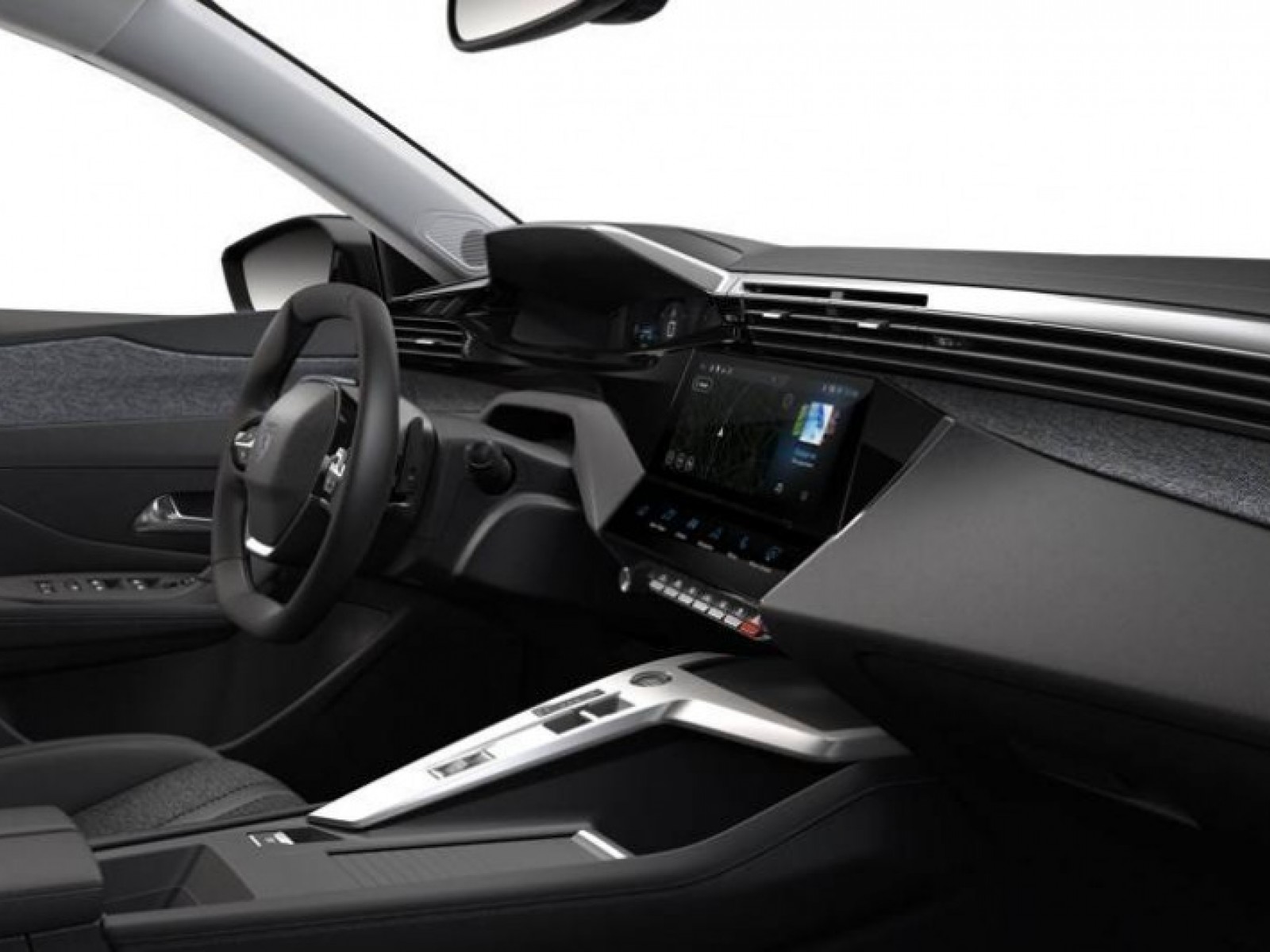 PEUGEOT - 308 - #184740 - 8