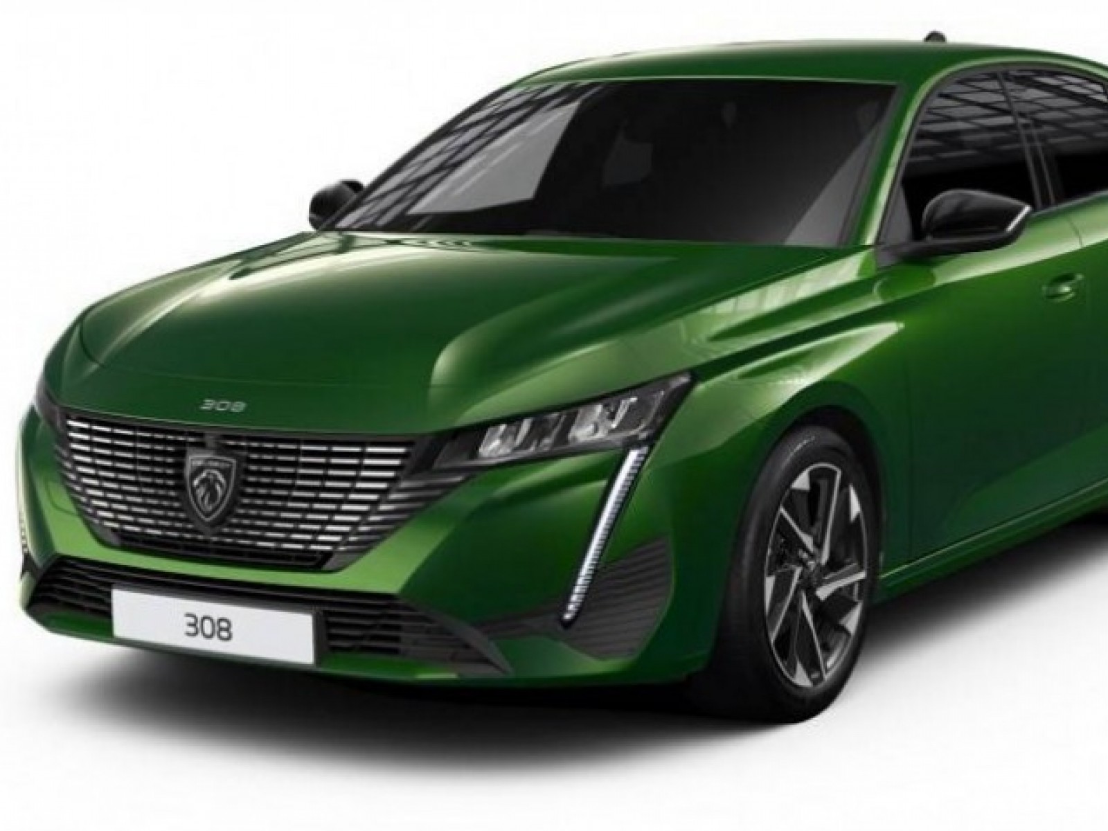PEUGEOT - 308 - #184740 - 9