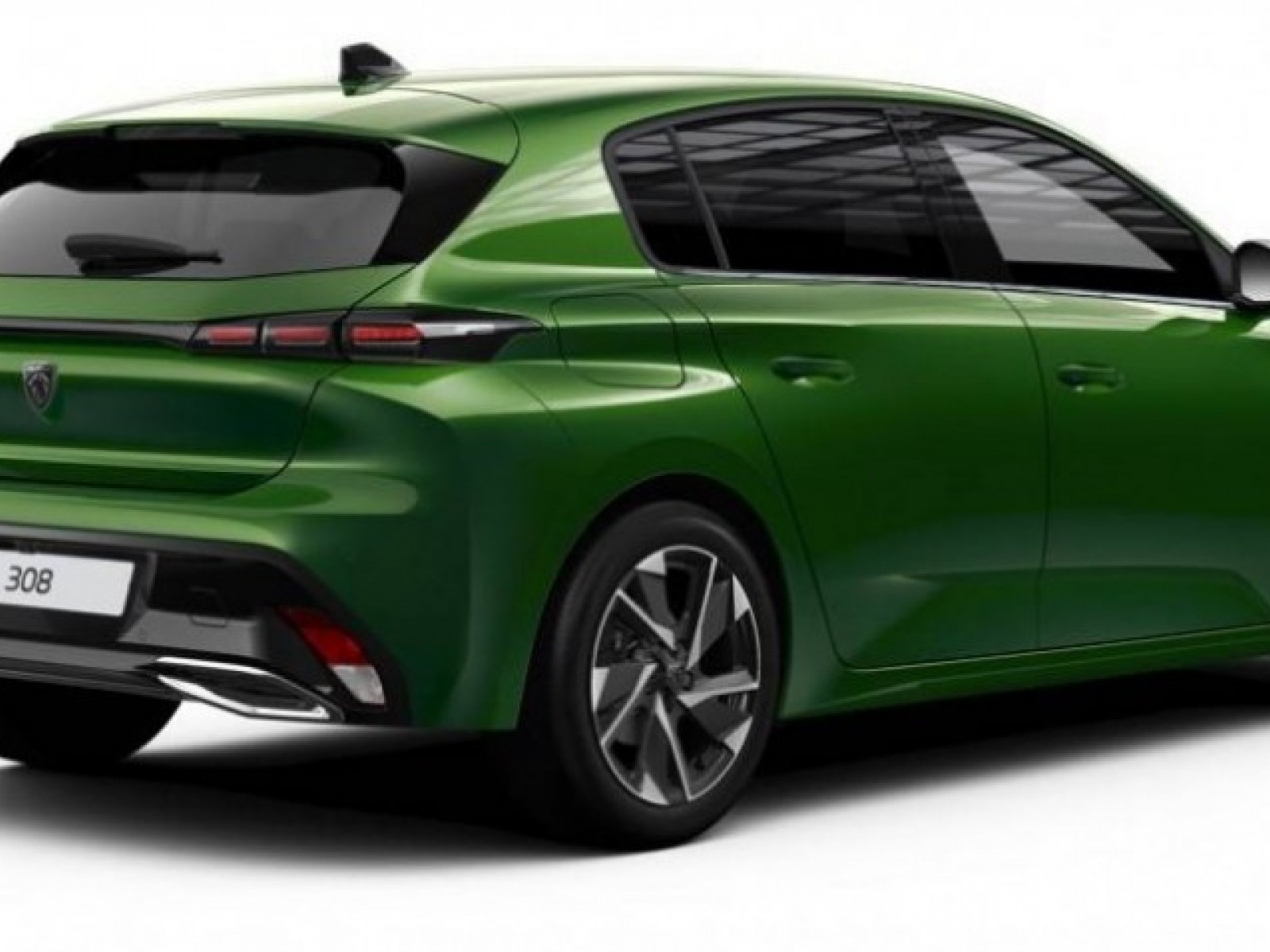PEUGEOT - 308 - #184740 - 11