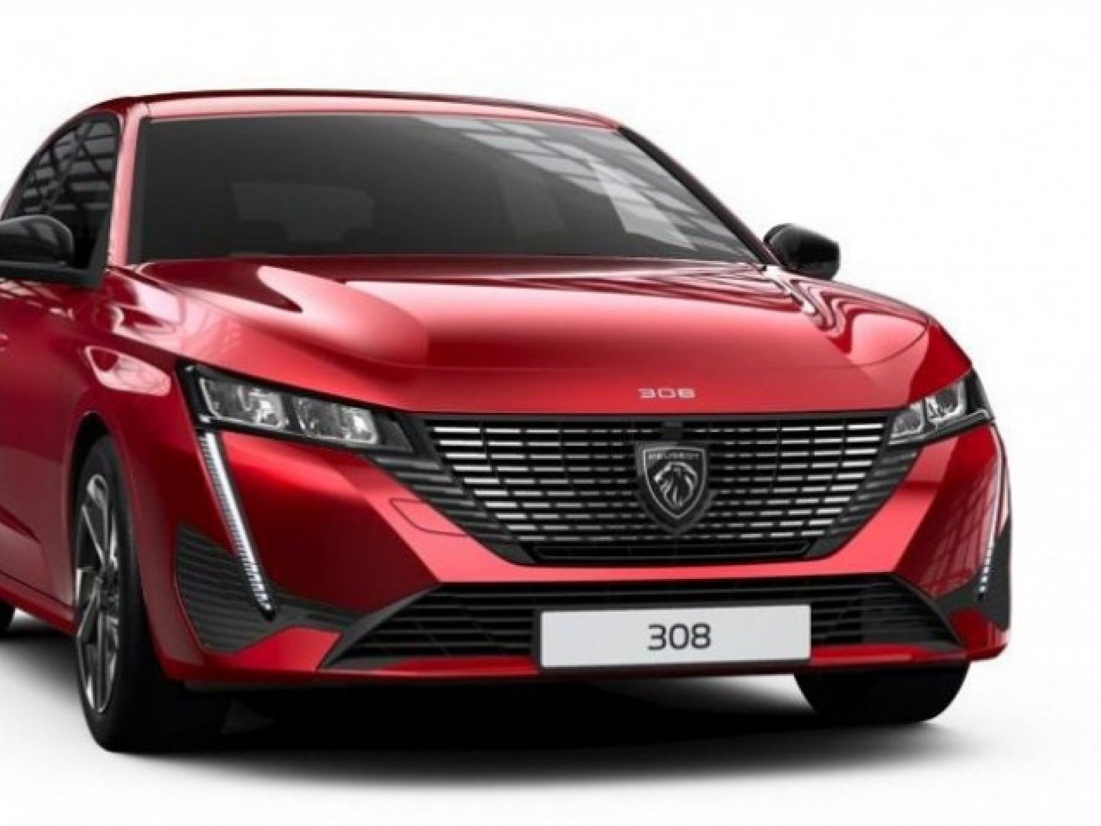 PEUGEOT - 308 - #184746 - 3