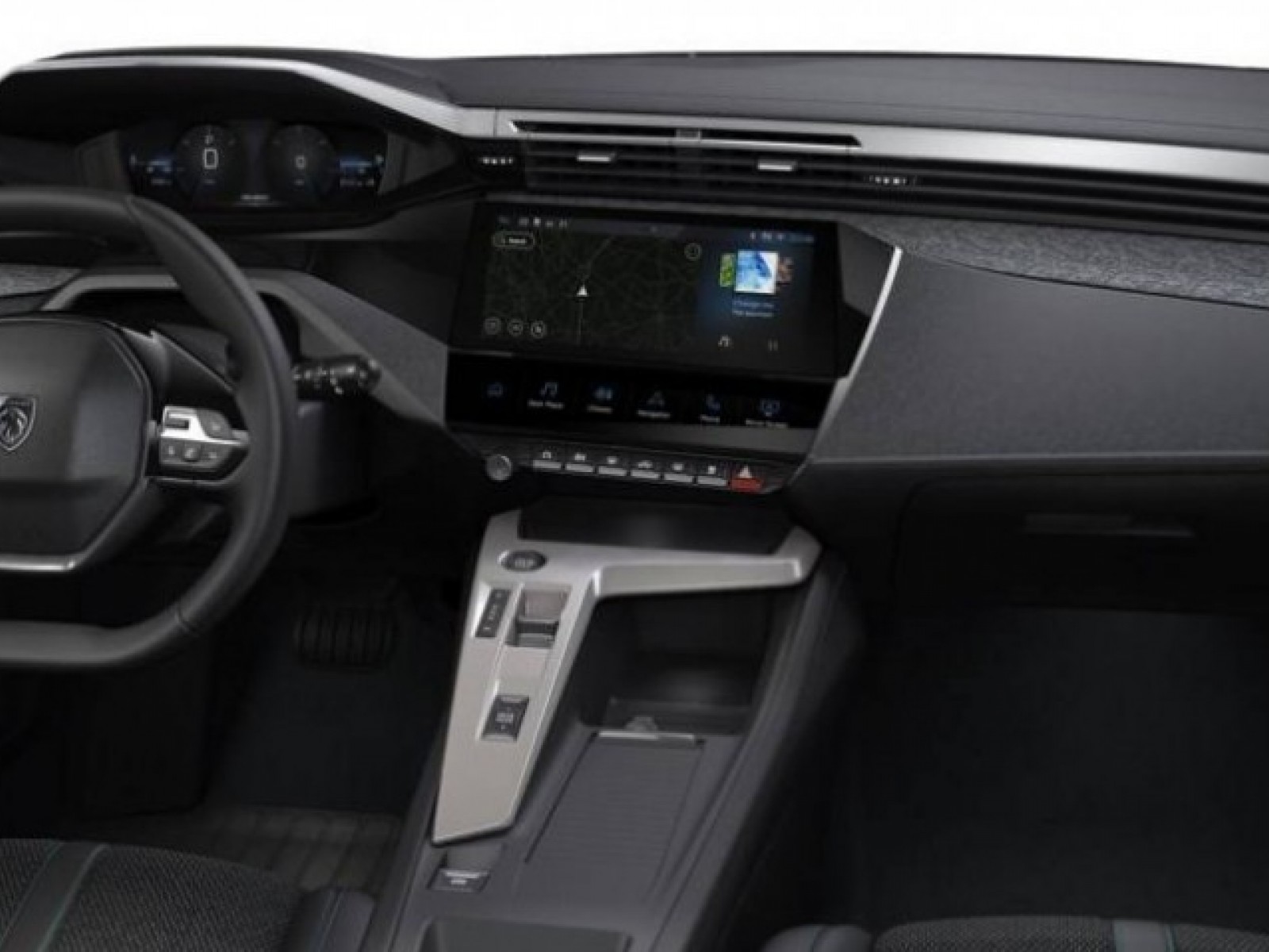 PEUGEOT - 308 - #184746 - 5
