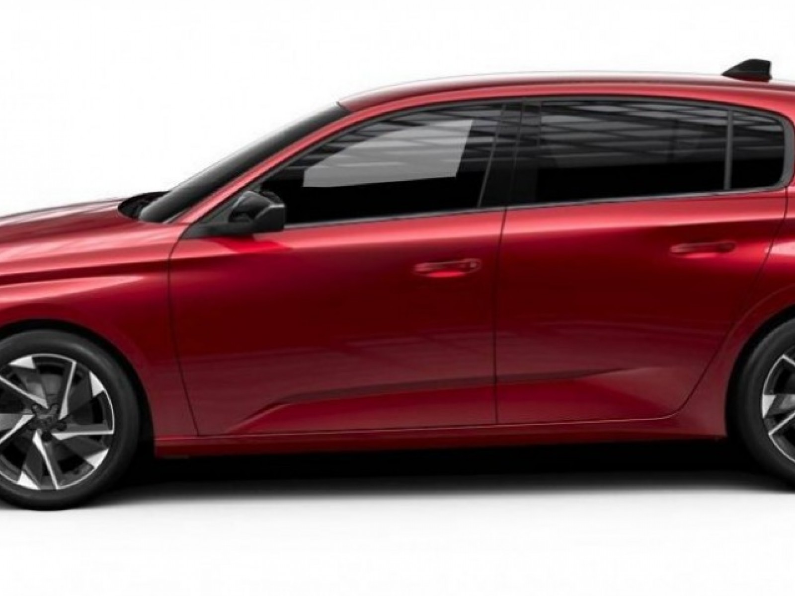 PEUGEOT - 308 - #184746 - 7