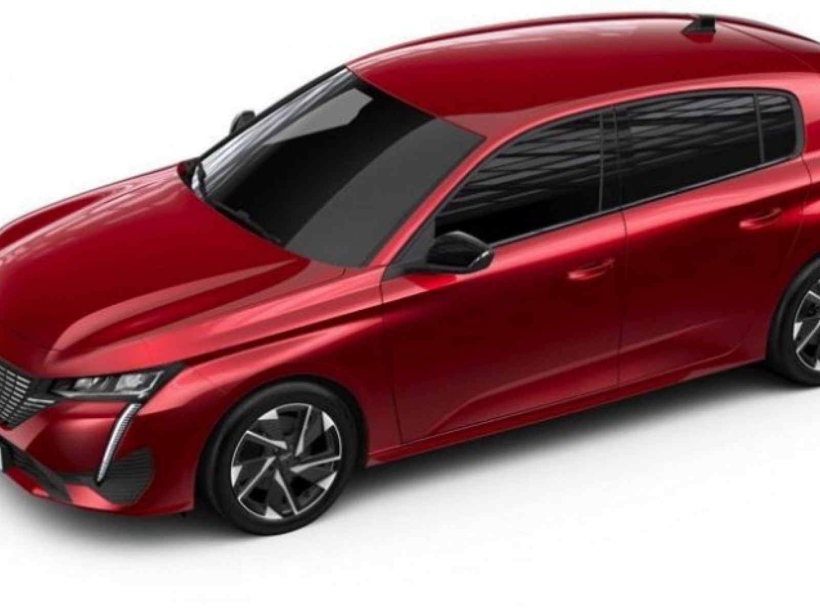 PEUGEOT - 308 - #184746 - 18