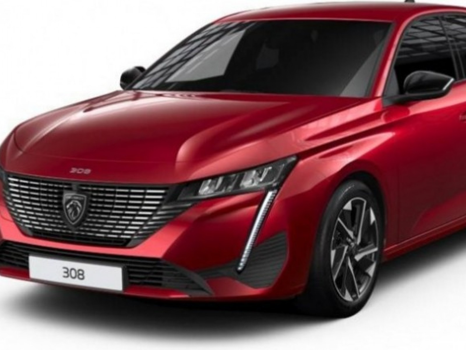 PEUGEOT - 308 - #184746 - 9