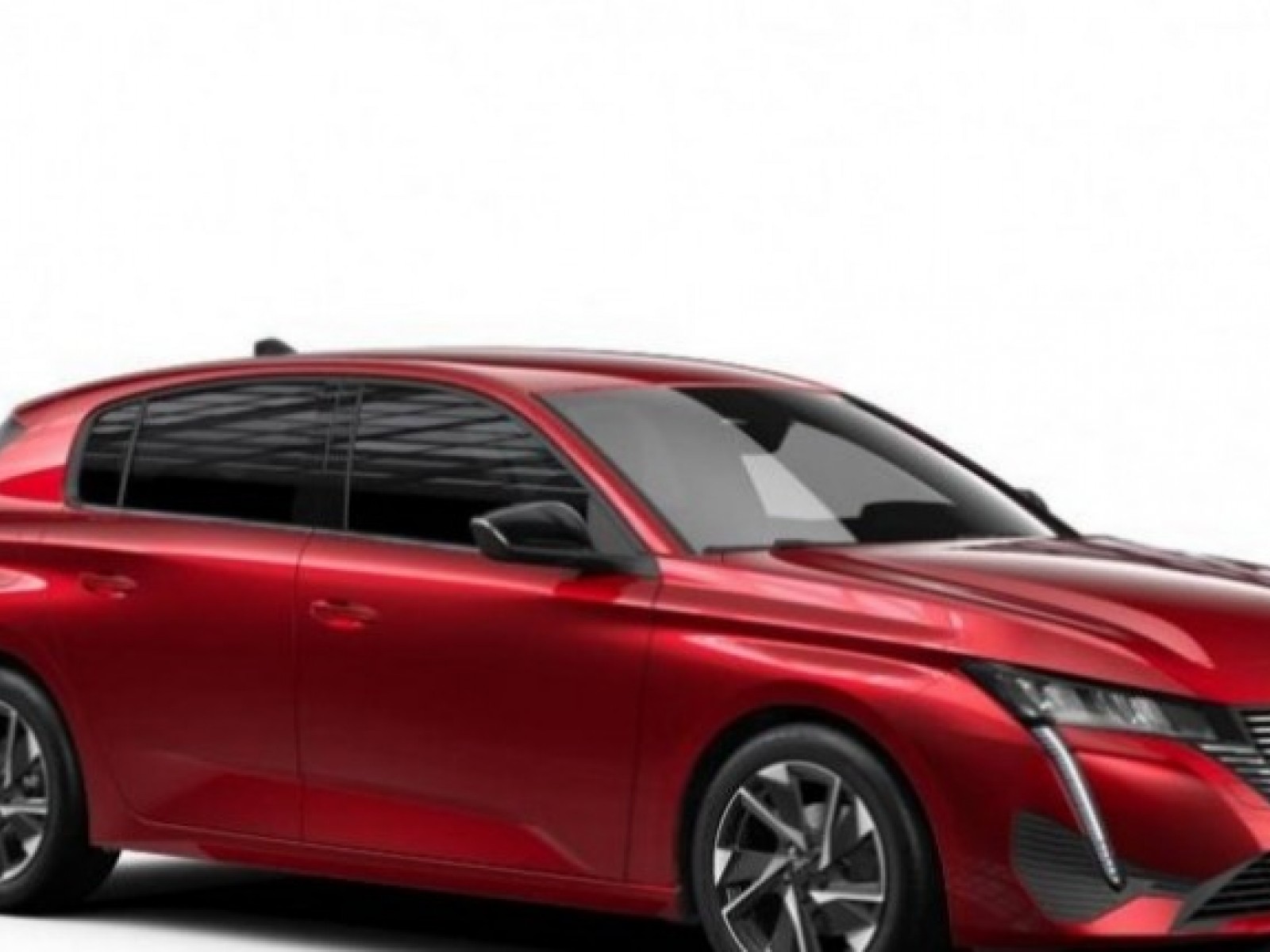 PEUGEOT - 308 - #184746 - 10