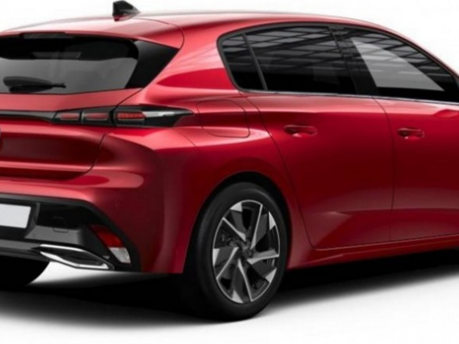 PEUGEOT - 308 - #184746 - 11