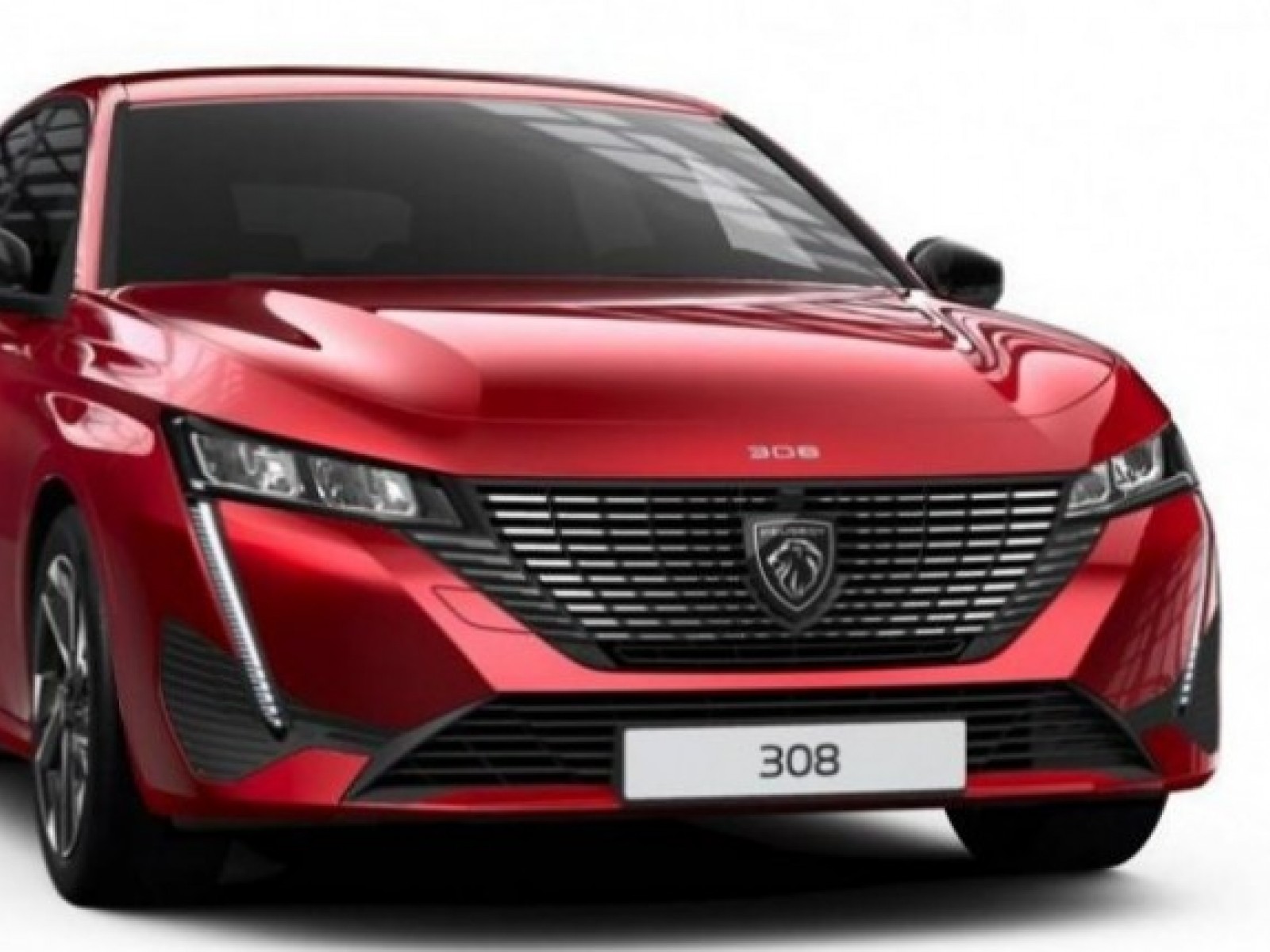 PEUGEOT - 308 - #184746 - 14