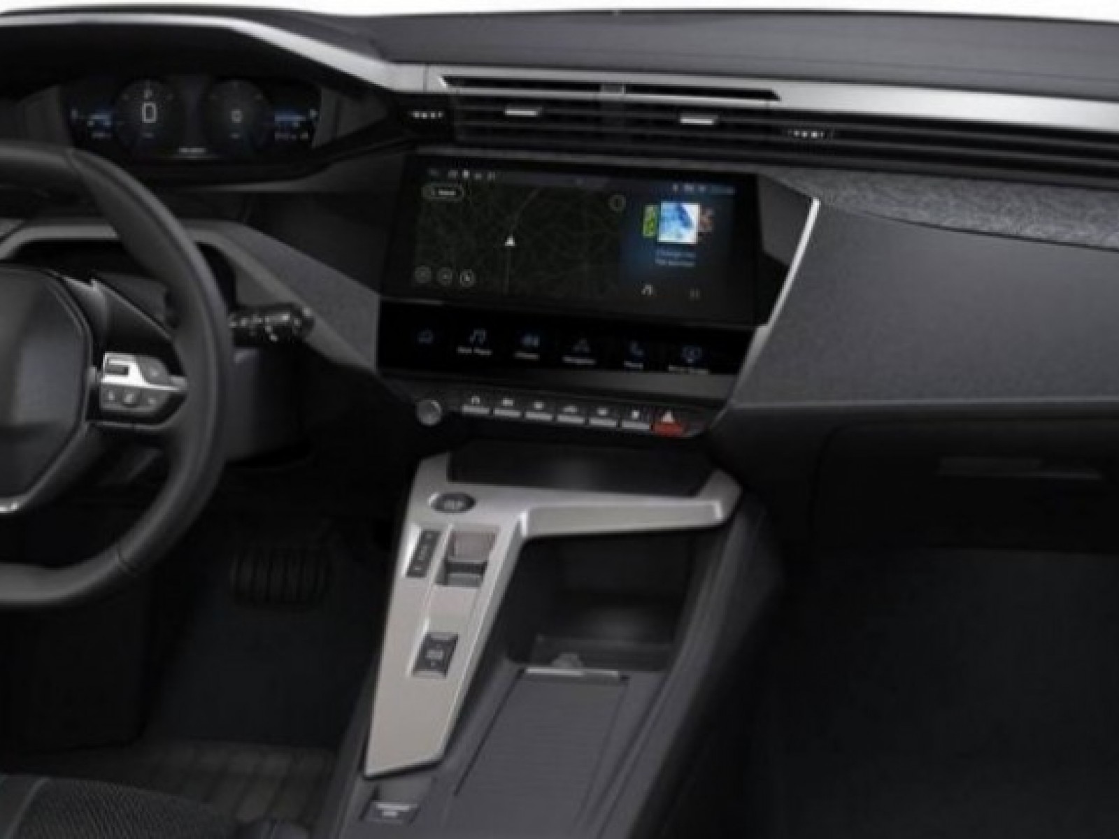 PEUGEOT - 308 - #184746 - 17