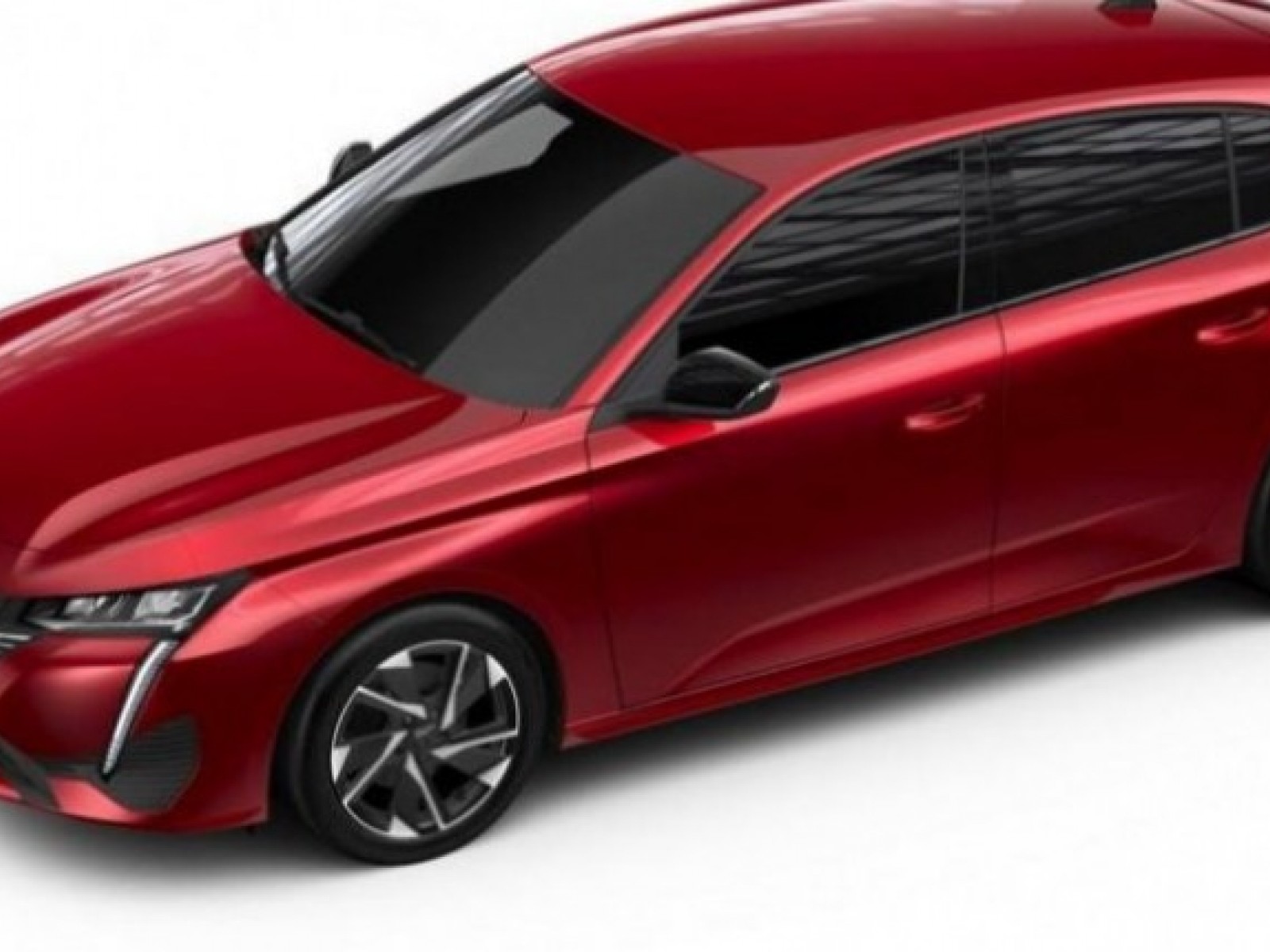 PEUGEOT - 308 - #184746 - 19