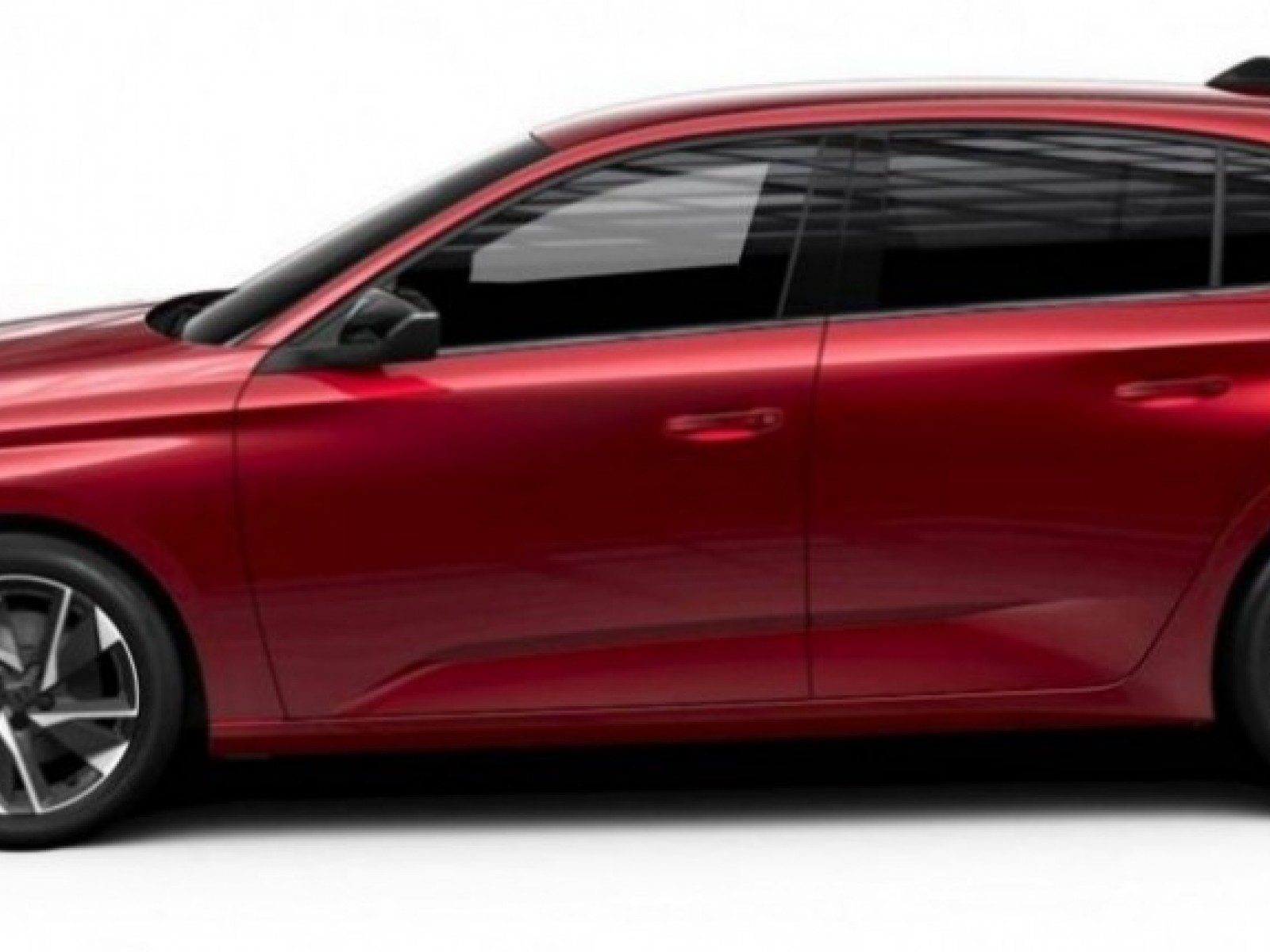 PEUGEOT - 308 - #184746 - 20