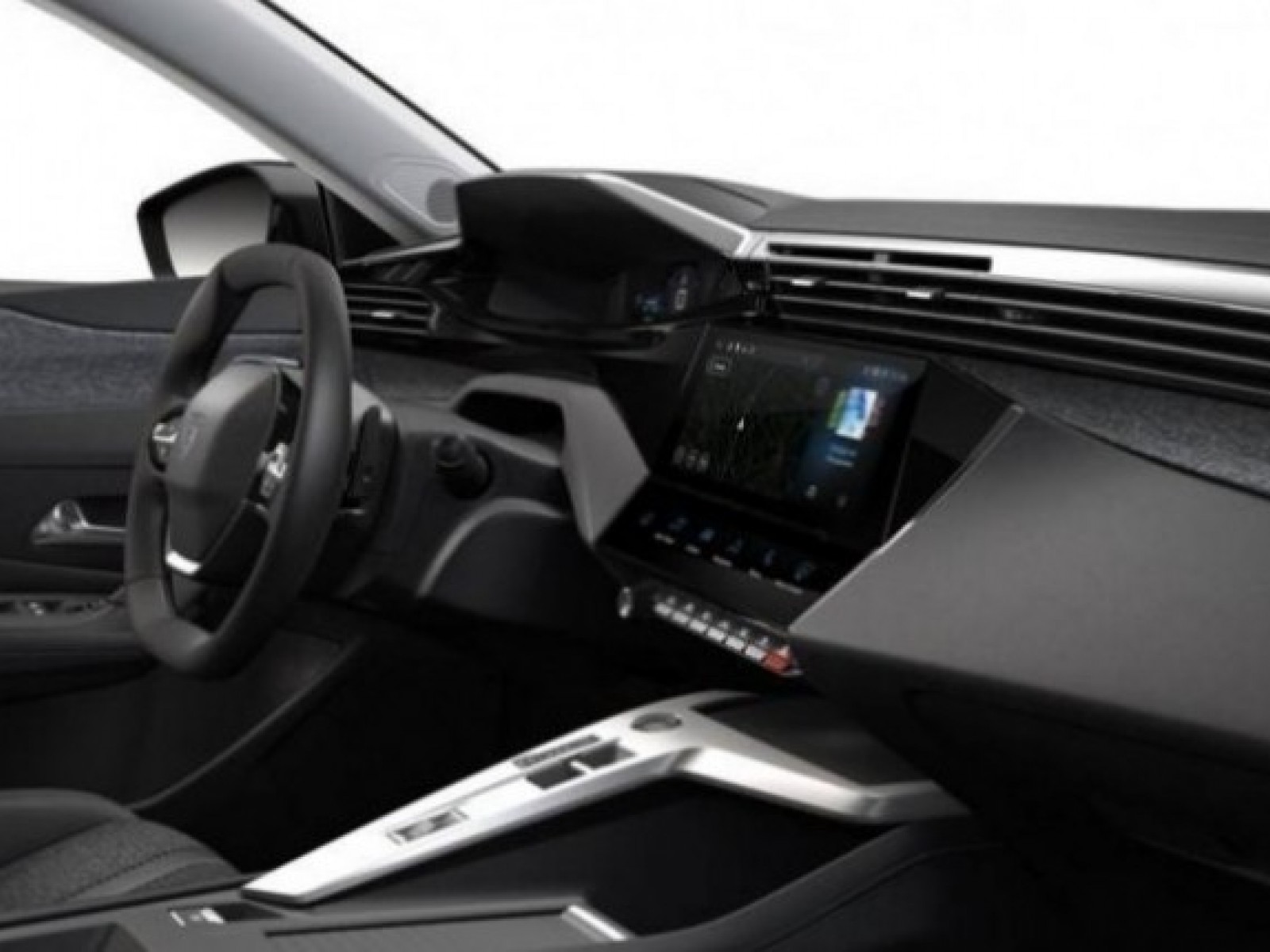 PEUGEOT - 308 - #184746 - 21