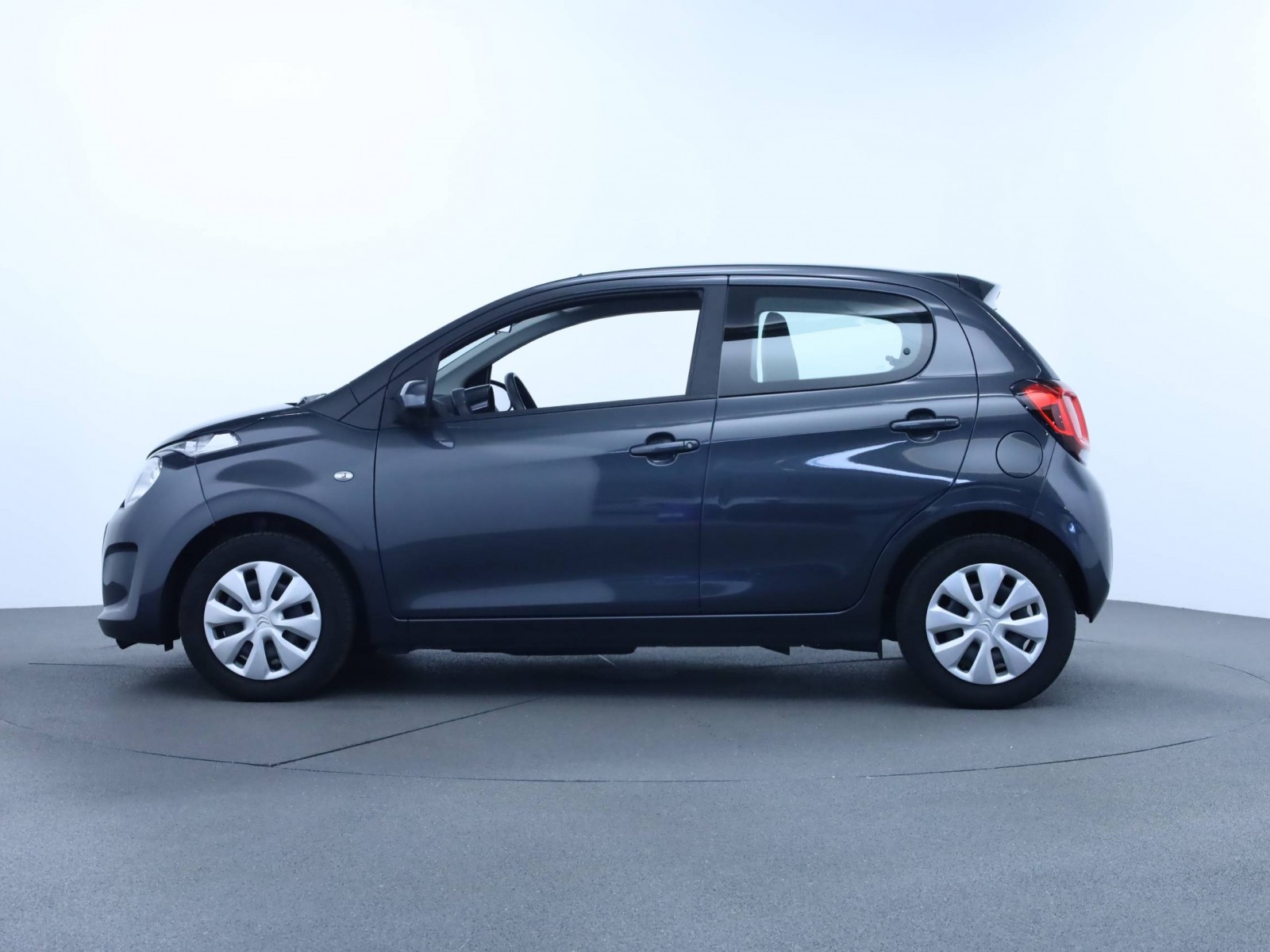 CITROEN - C1 - #185813 - 12