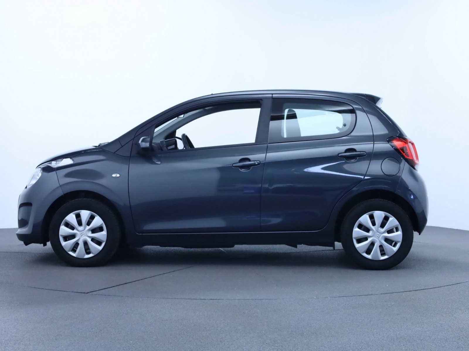 CITROEN - C1 - #185813 - 27
