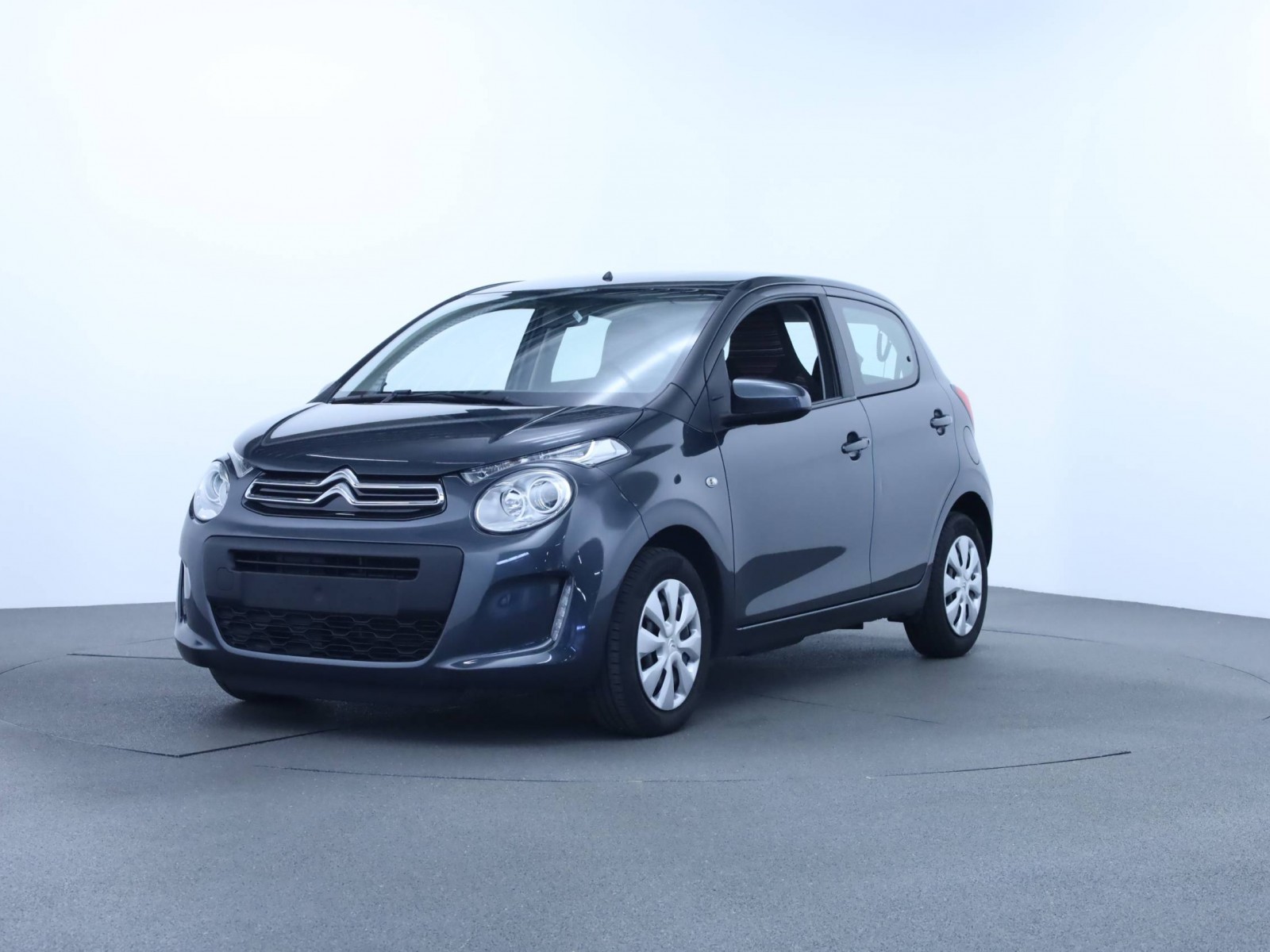 CITROEN - C1 - #185813 - 0
