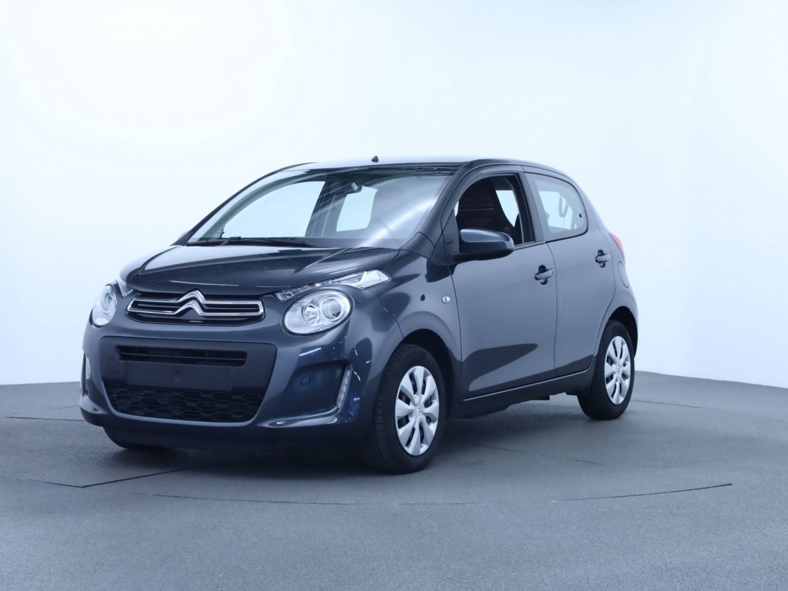 CITROEN - C1 - #185813 - 15