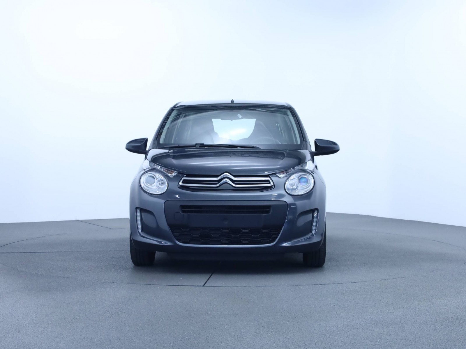 CITROEN - C1 - #185813 - 4
