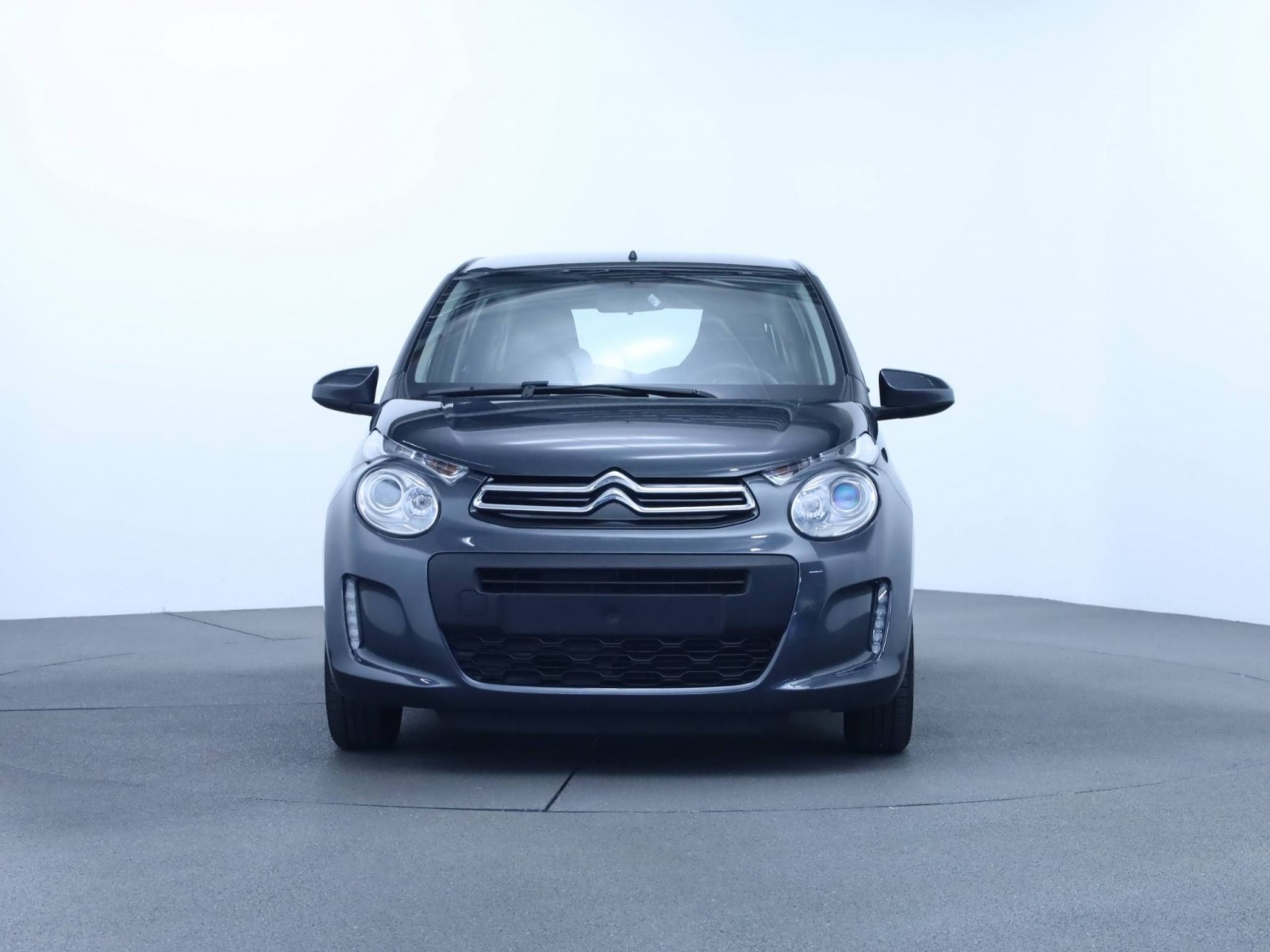 CITROEN - C1 - #185813 - 19