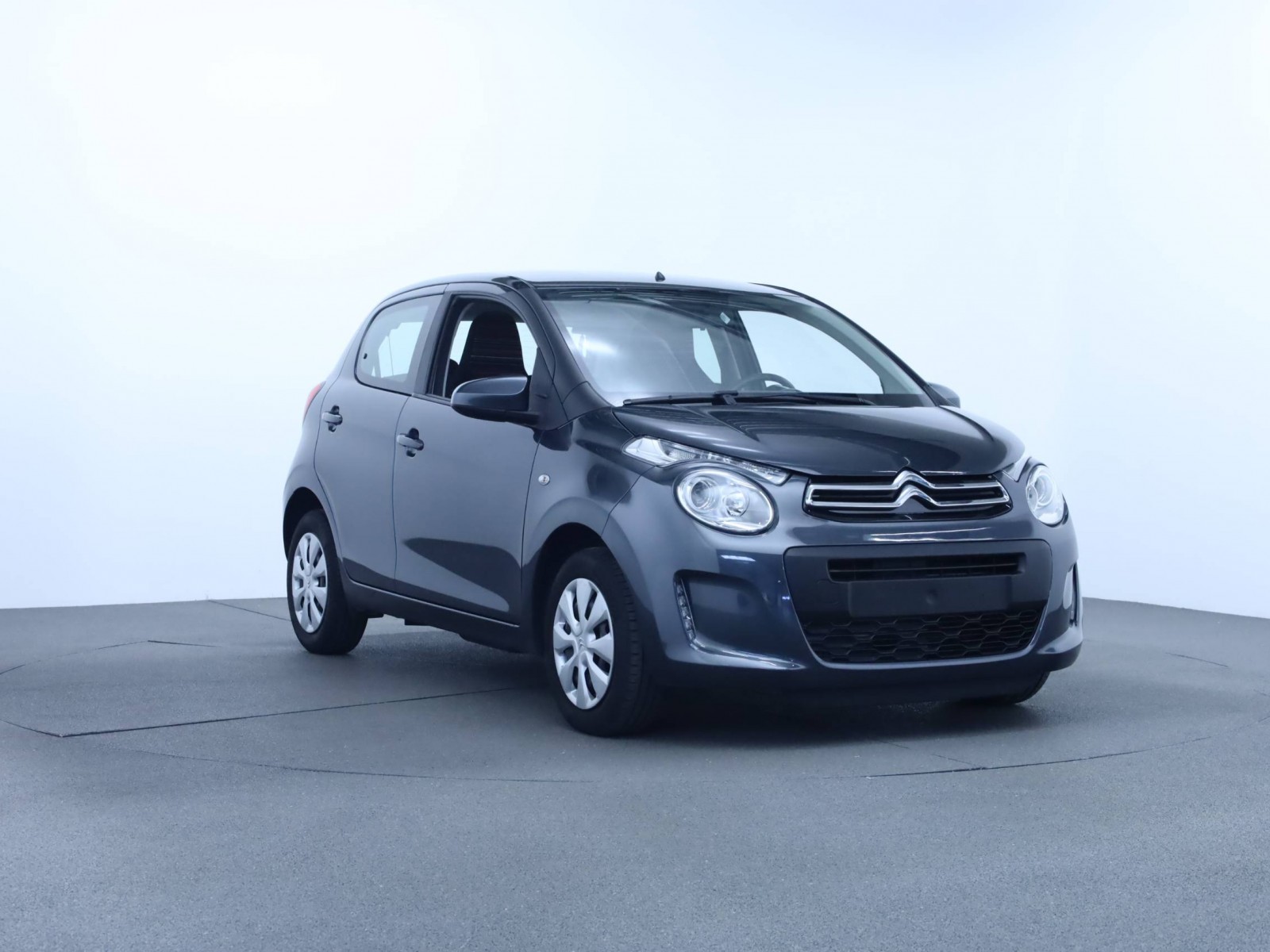 CITROEN - C1 - #185813 - 1