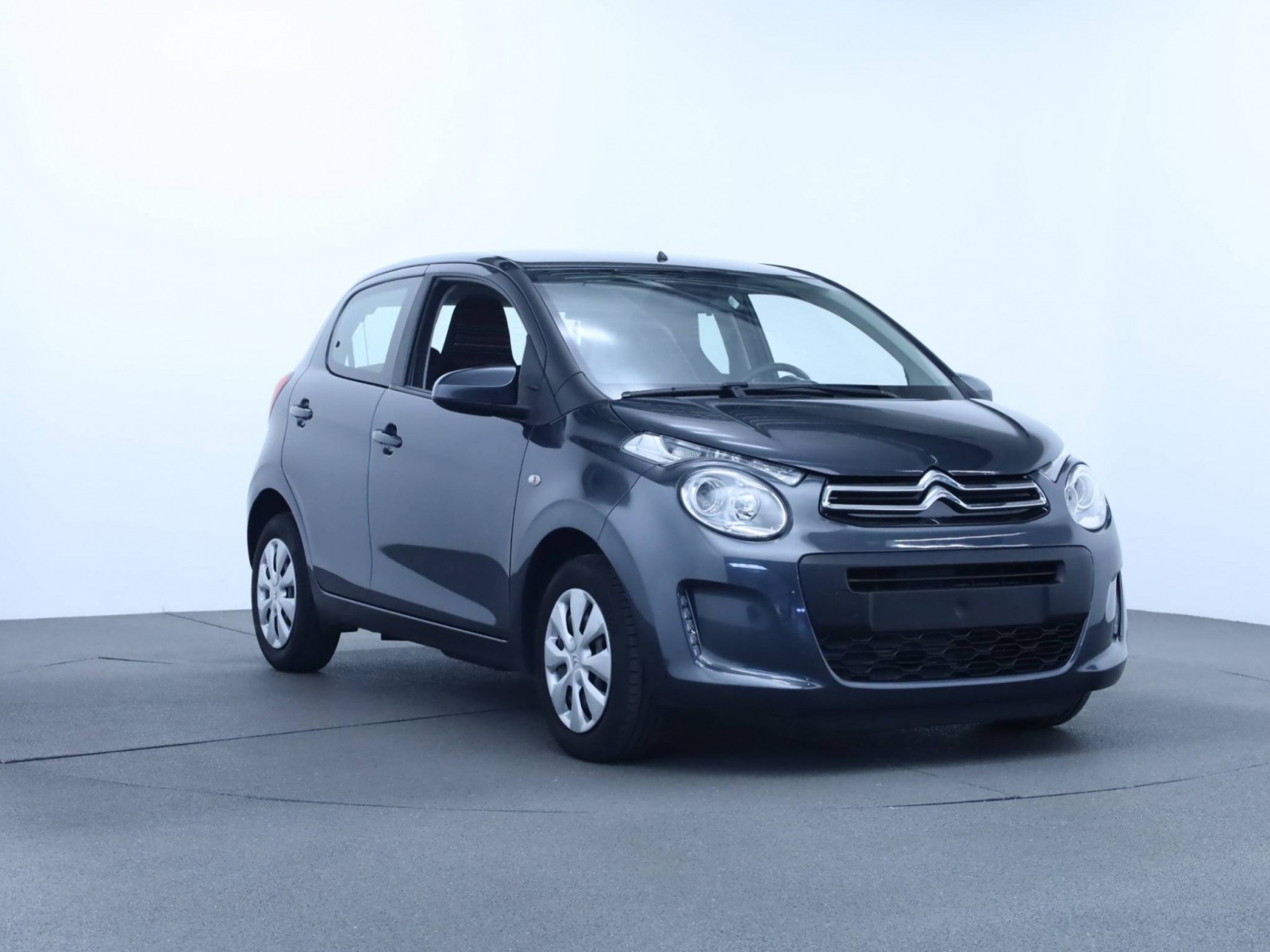 CITROEN - C1 - #185813 - 16