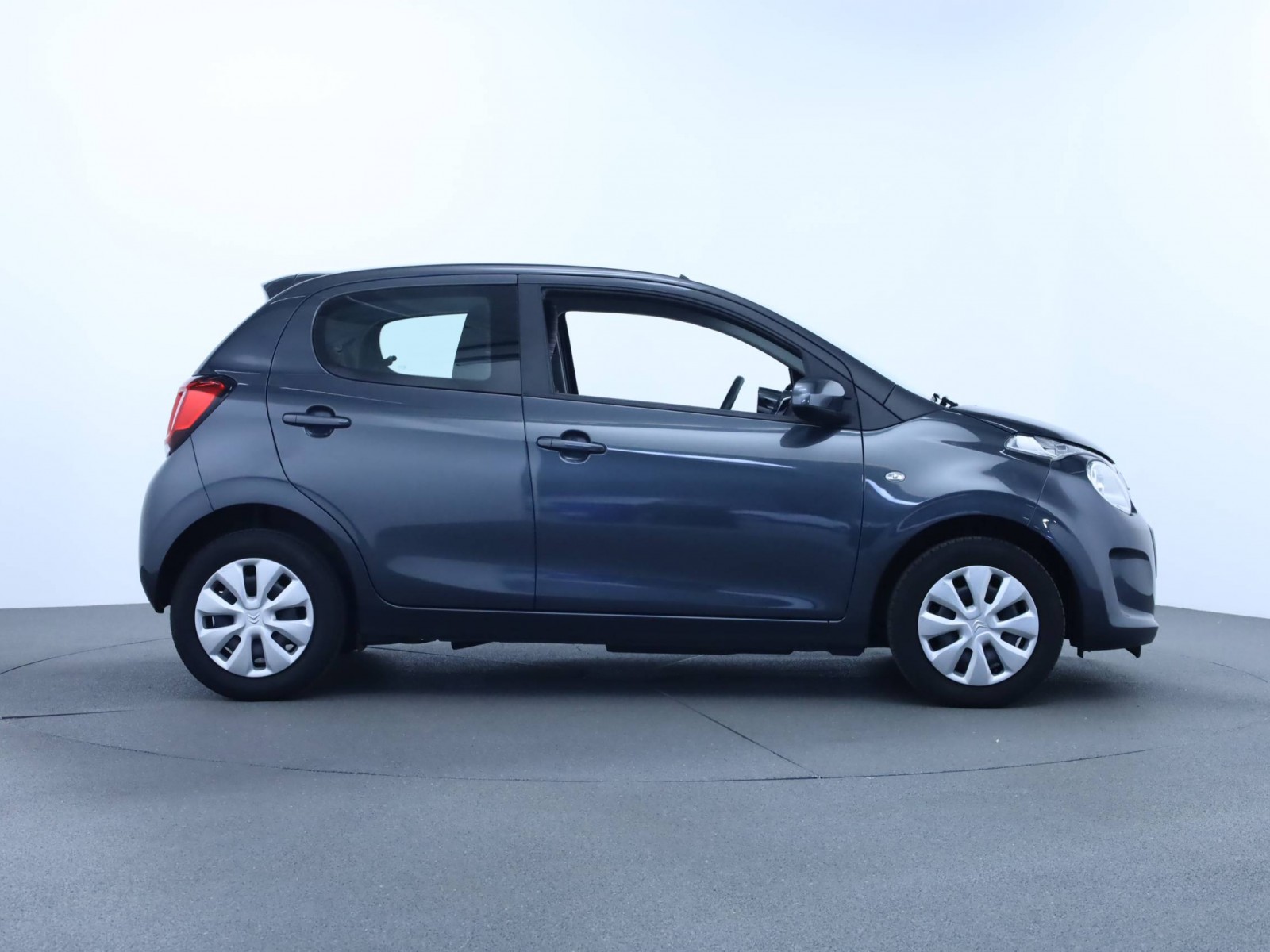 CITROEN - C1 - #185813 - 11