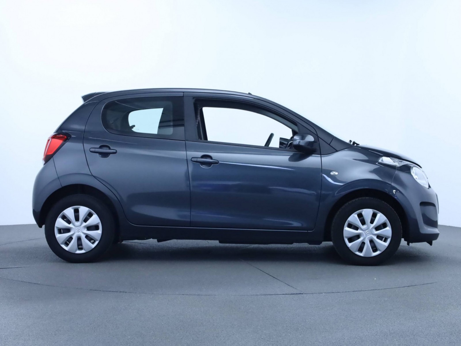 CITROEN - C1 - #185813 - 26