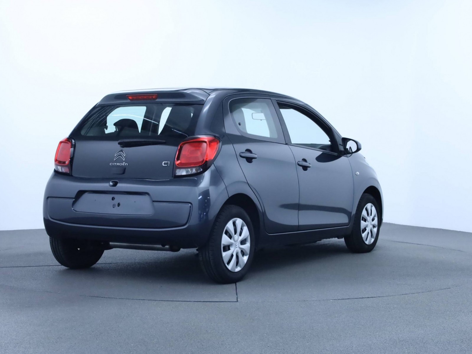 CITROEN - C1 - #185813 - 18