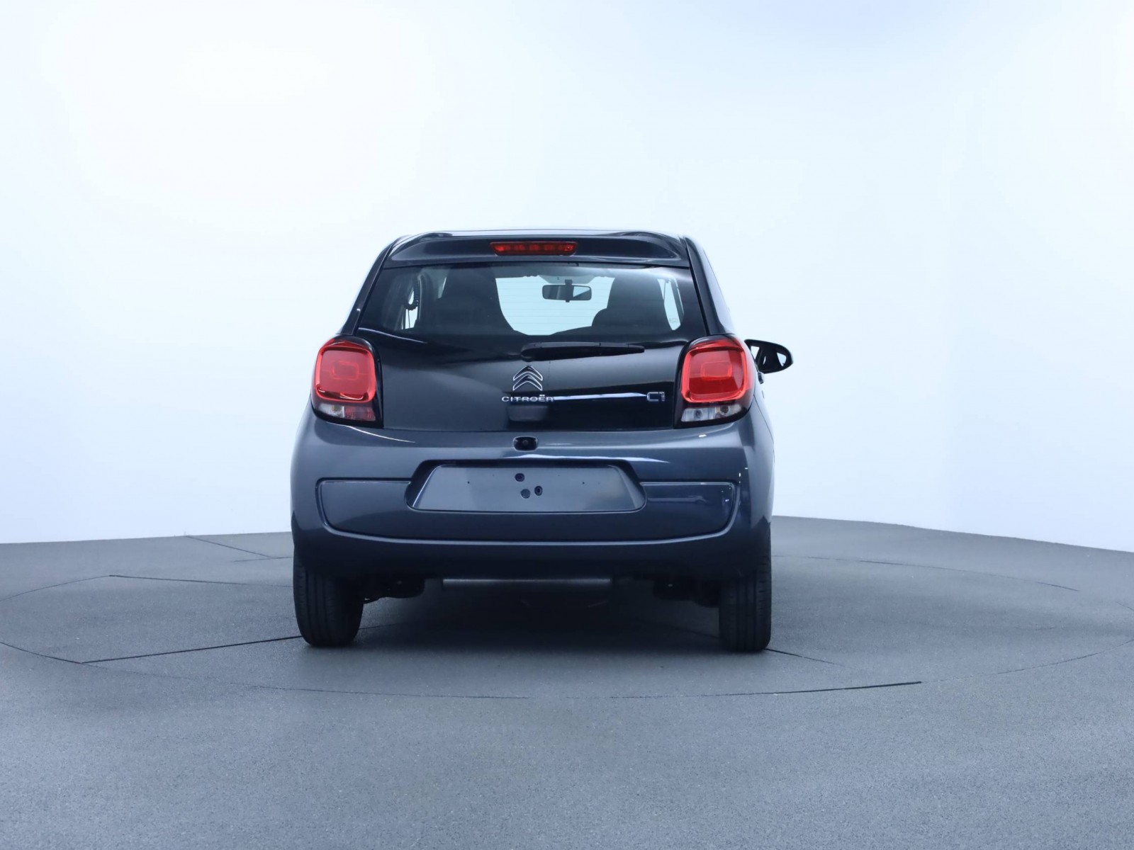 CITROEN - C1 - #185813 - 5