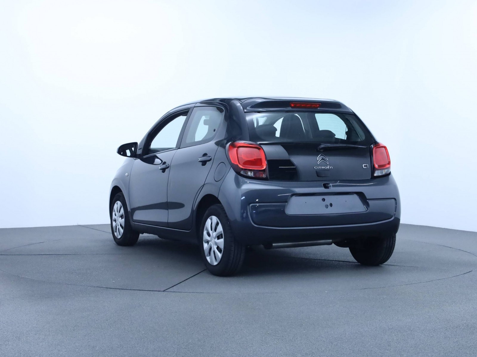 CITROEN - C1 - #185813 - 2