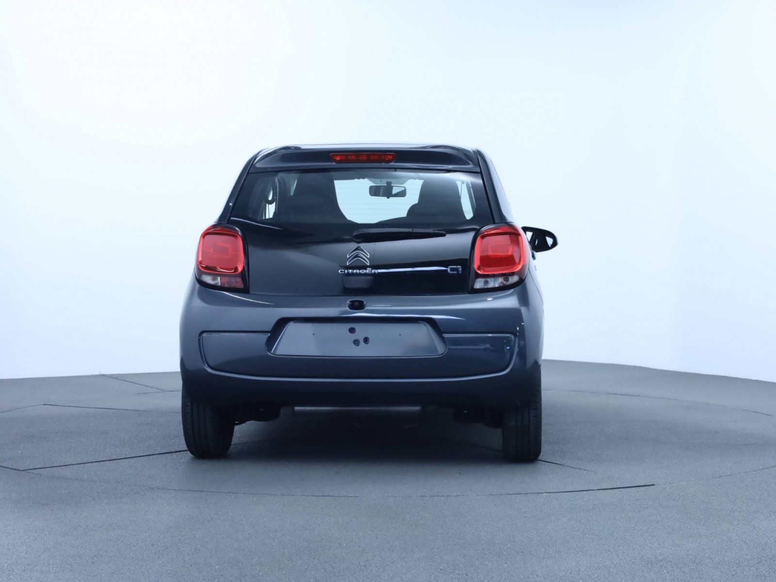 CITROEN - C1 - #185813 - 20