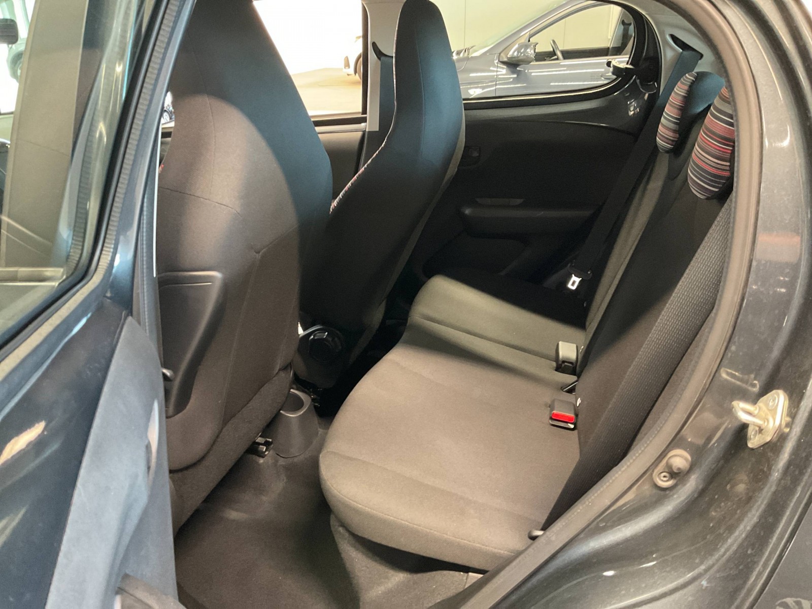 CITROEN - C1 - #185813 - 7