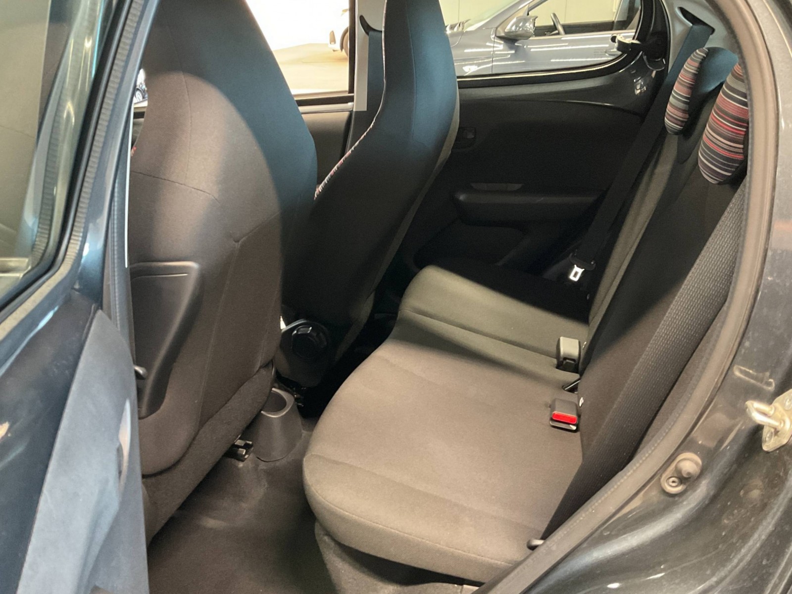 CITROEN - C1 - #185813 - 22