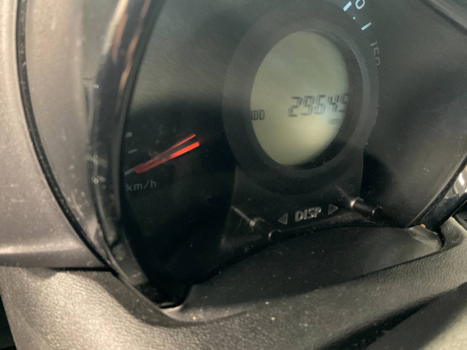 CITROEN - C1 - #185813 - 24